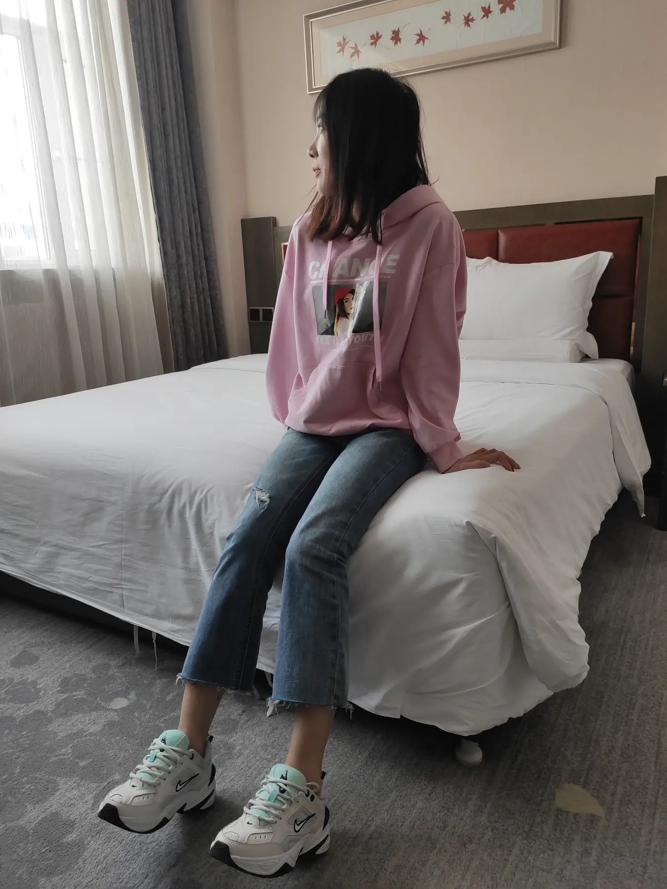 国模 - 飞飞 情趣JK女友风(818P_2.5G) 国模 - 飞飞 情趣JK女友风(818P_2.5G)_nb01.xyz_0001