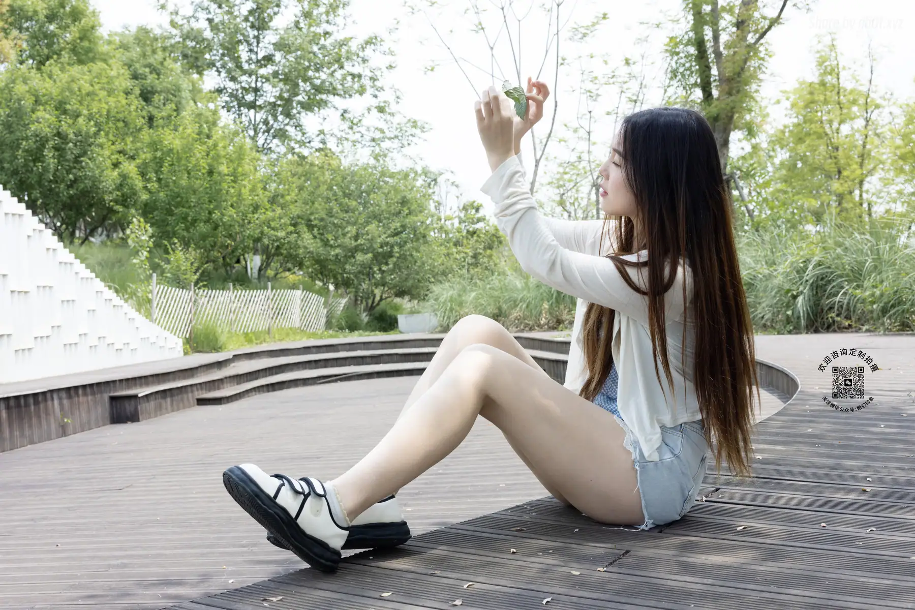 [她们印象]No.013 金麦(185P+1V_1.5G) [她们印象]No.013 金麦(185P+1V_1.5G)_nb01.xyz_0057 图片2