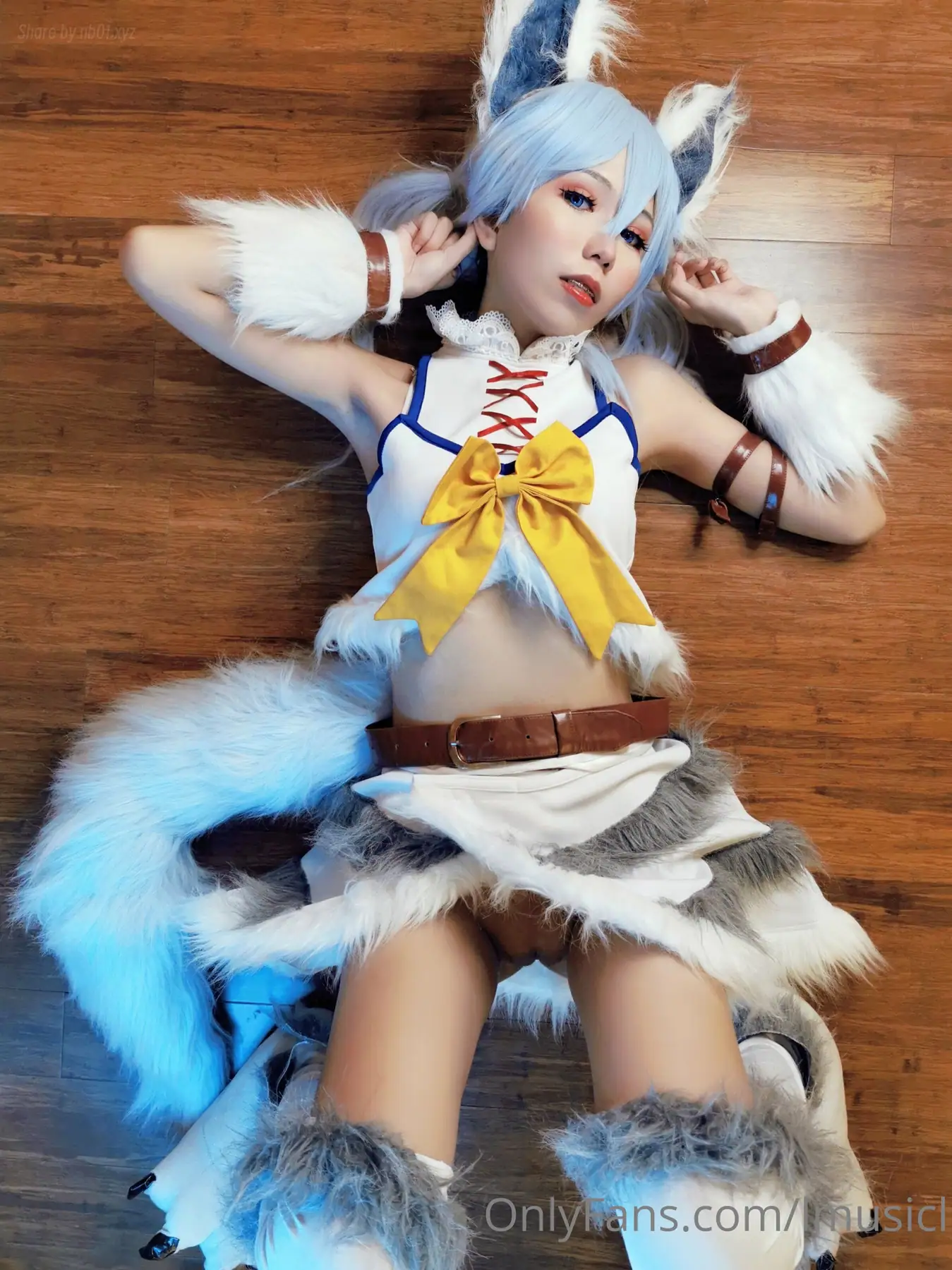 lMusicl - Setsuna_刹那(40P_35.5M) lMusicl - Setsuna_刹那(40P_35.5M)_nb01.xyz_0032 图片6