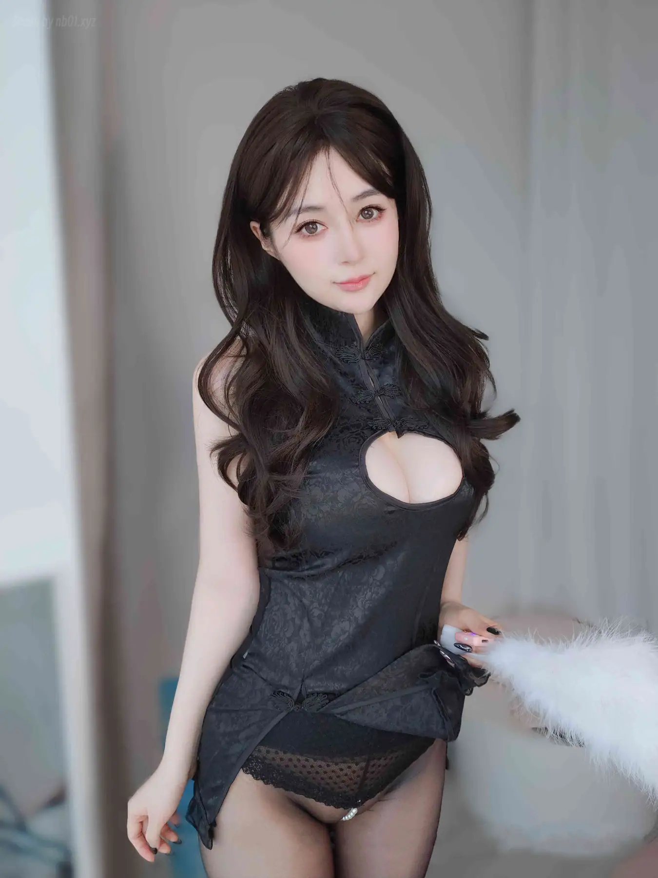 白银81 - 兔耳(46P_40.2M) 白银81 - 兔耳(46P_40.2M)_nb01.xyz_0046 图片8