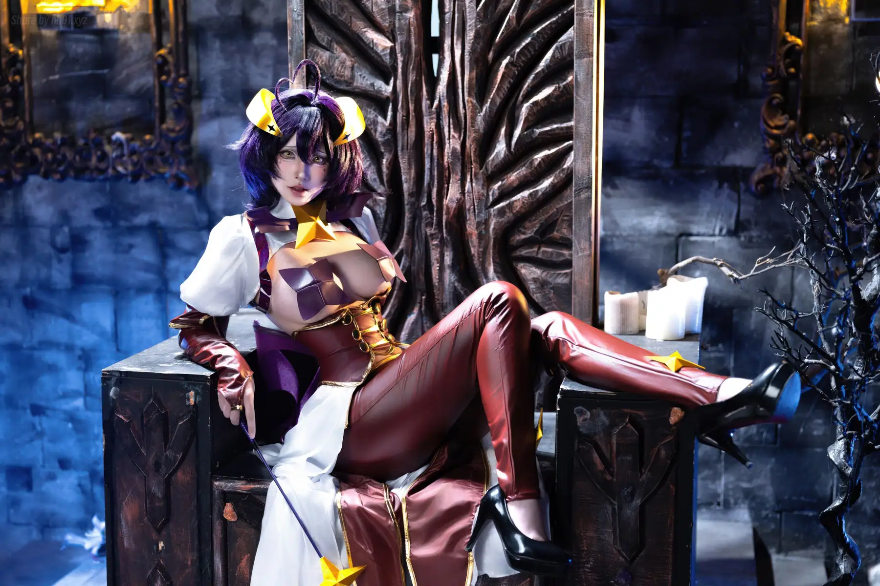 清水由乃 - 猪突猛蛋 - 柊舞缇娜×阿良河琪舞(71P+1V_587.1M) 清水由乃 - 猪突猛蛋 - 柊舞缇娜×阿良河琪舞(71P+1V_587.1M)_nb01.xyz_0015 图片3