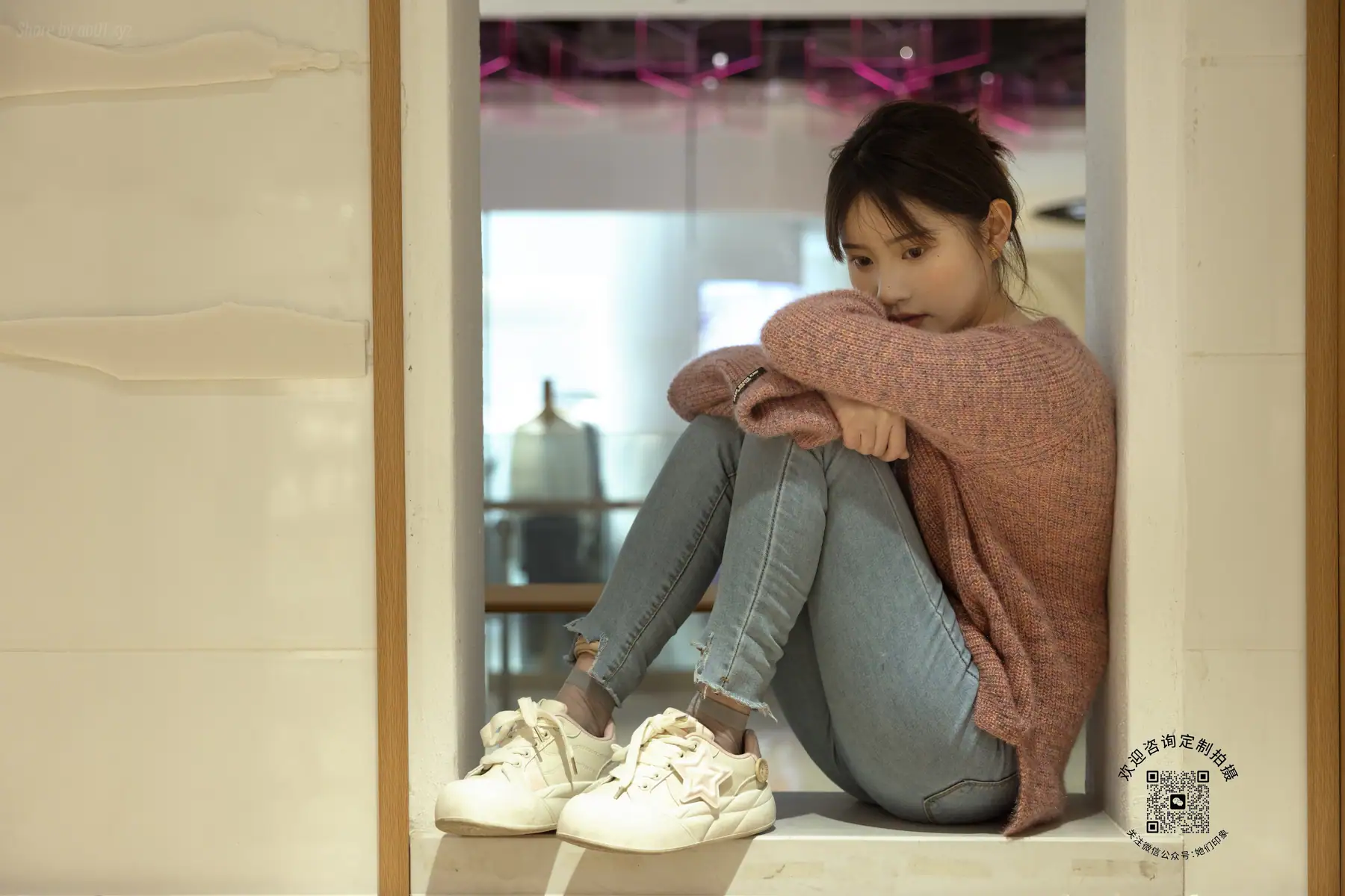 [她们印象]No.001 小点心(208P+1V_2.6G) [她们印象]No.001 小点心(208P+1V_2.6G)_nb01.xyz_0024 图片2