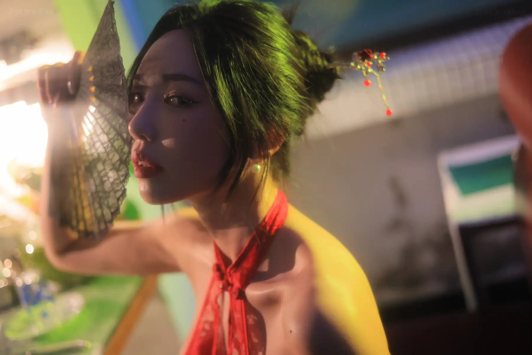 Dongeuran(동그란) - Hong Kong(154P_724.5M) Dongeuran(동그란) - Hong Kong(154P_724.5M)_nb01.xyz_0037 图片3