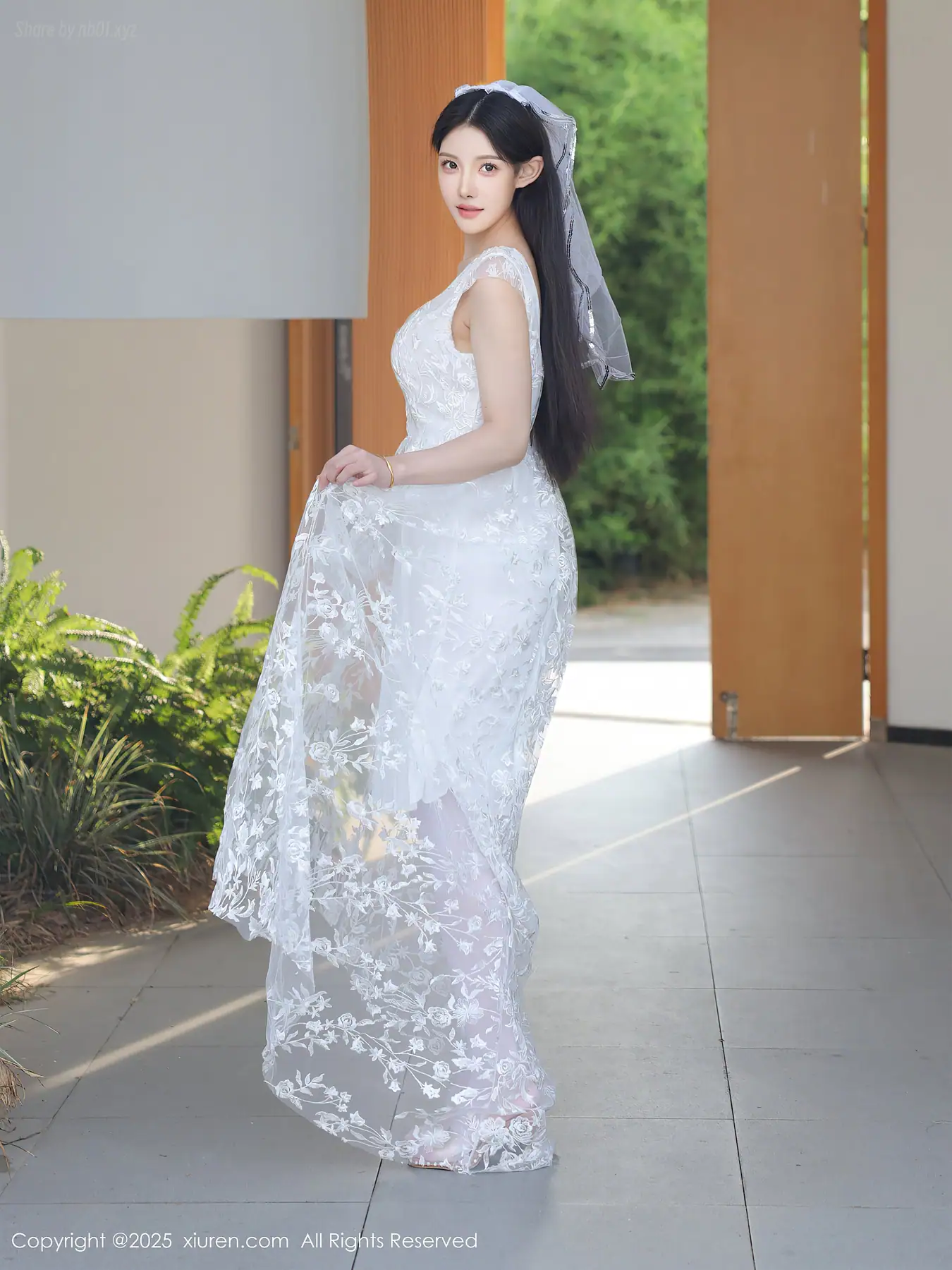 XIUREN No.10661 梨霜儿(83P_146.4M) XIUREN No.10661 梨霜儿(83P_146.4M)_nb01.xyz_0001