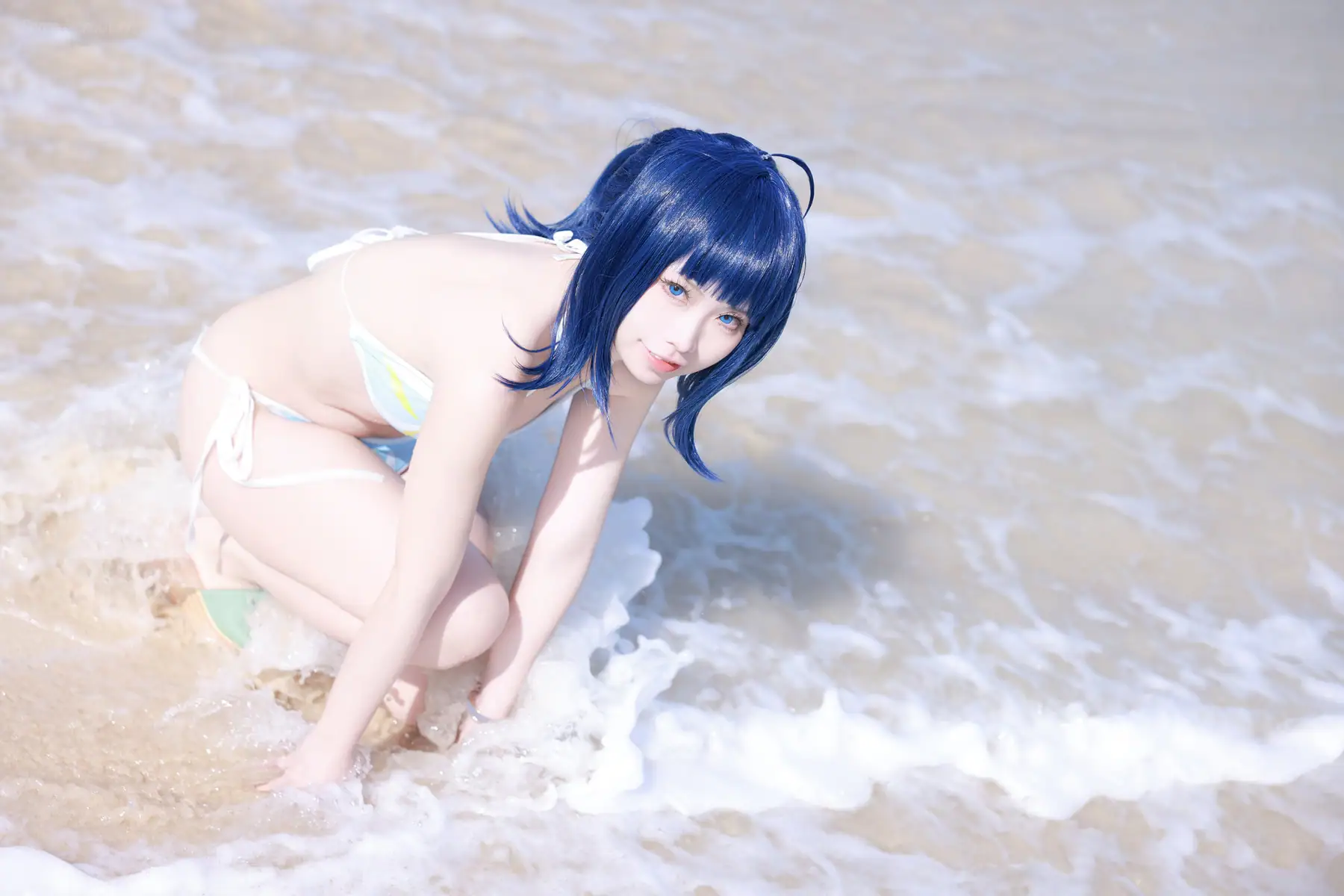 G44不会受伤 - 八奈见杏菜 泳装(29P_74.3M) G44不会受伤 - 八奈见杏菜 泳装(29P_74.3M)_nb01.xyz_0010 图片4