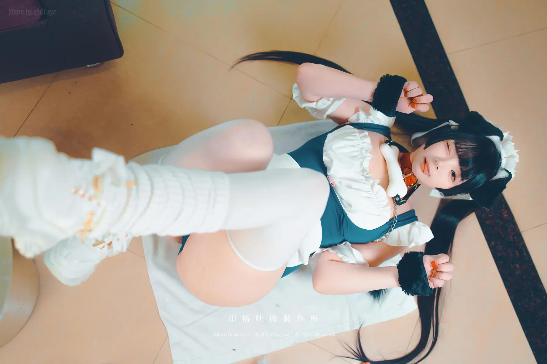 落落Raku - 小狗迷恋&Puppy Infatuation(68P_121.2M) 落落Raku - 小狗迷恋&Puppy Infatuation(68P_121.2M)_nb01.xyz_0057 图片5