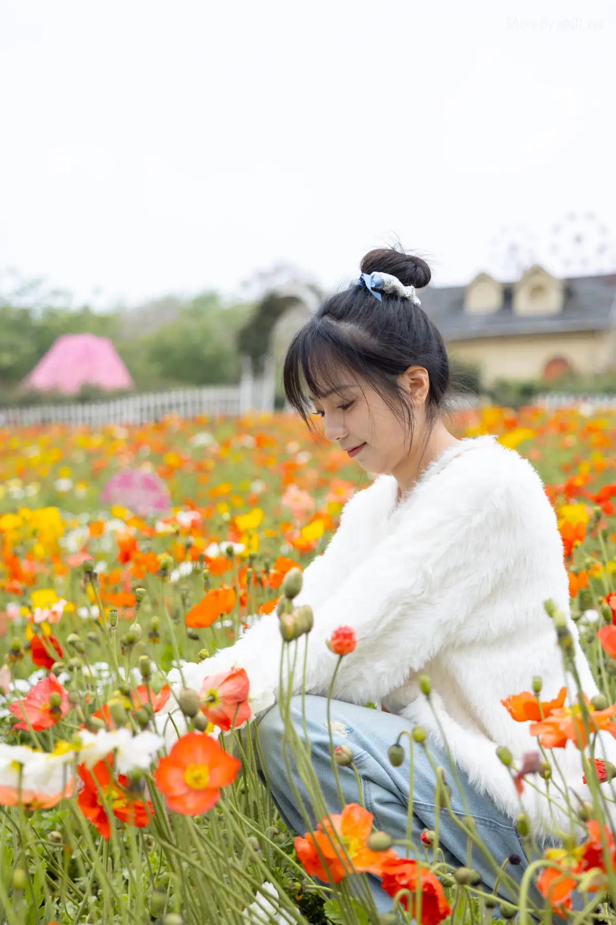 [她们印象]No.006 天天(167P+1V_2.4G) [她们印象]No.006 天天(167P+1V_2.4G)_nb01.xyz_0001