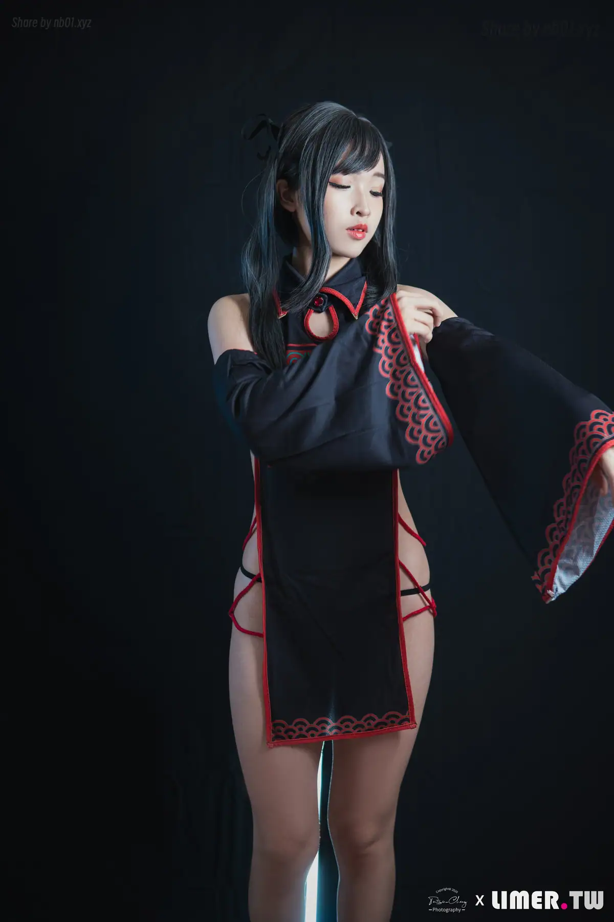 [Limerence原创]No.006 Nan小楠(225P_633.5M) [Limerence原创]No.006 Nan小楠(225P_633.5M)_nb01.xyz_0001