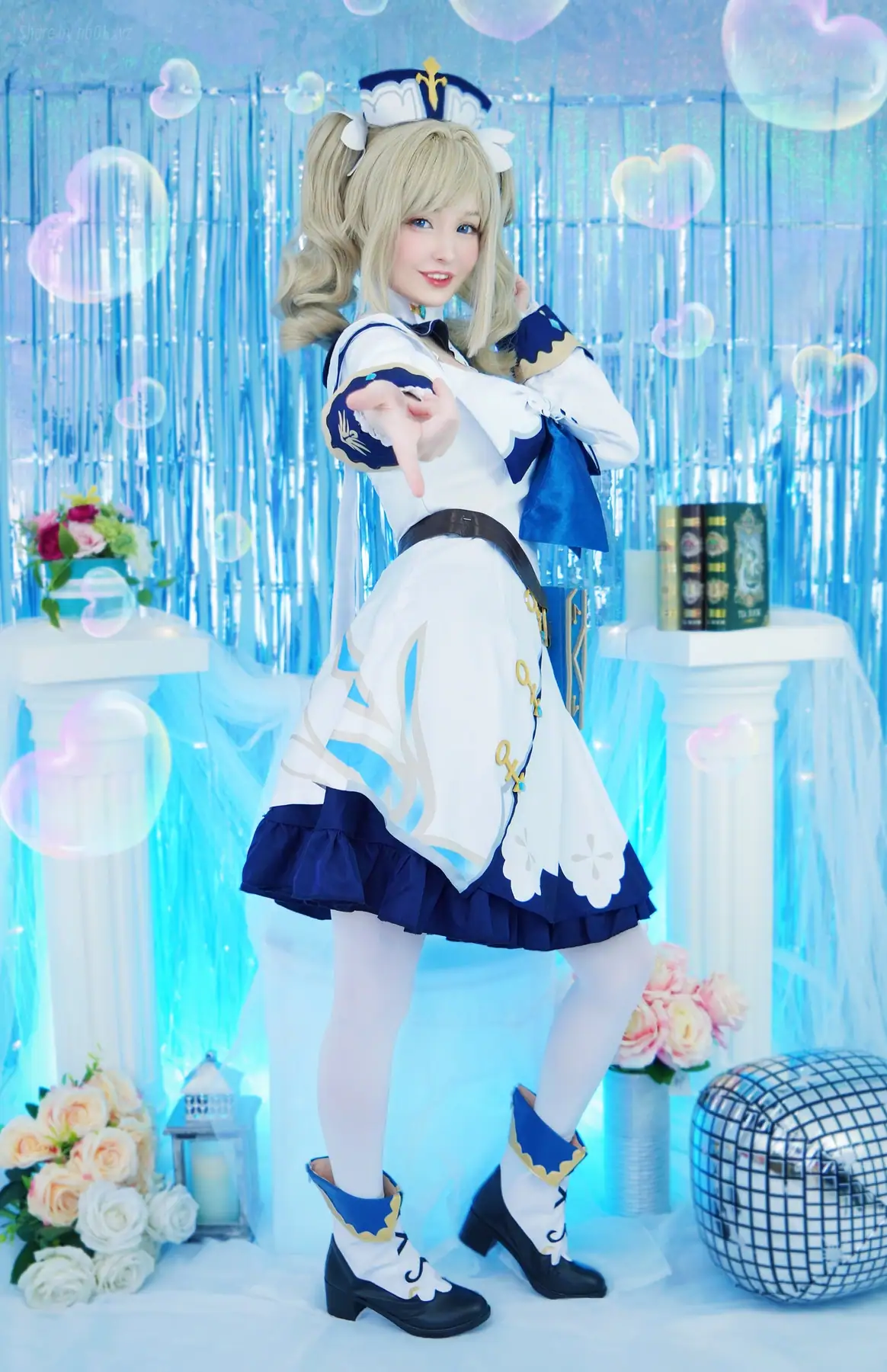 Hidori Rose - Barbara(30P+1V_1.7G) Hidori Rose - Barbara(30P+1V_1.7G)_nb01.xyz_0002 图片2