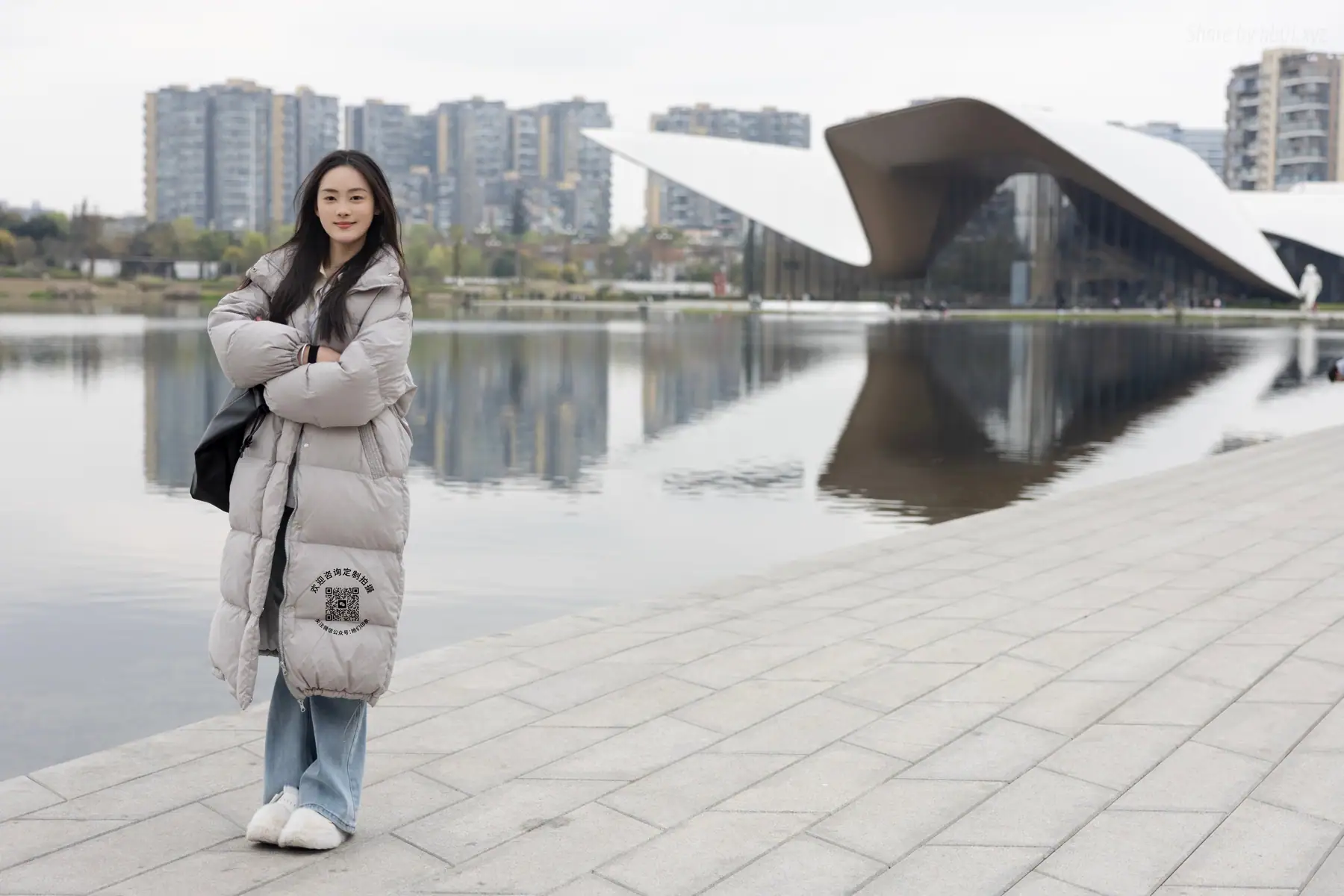 [她们印象]No.005 秋秋(122P+1V_1.3G) [她们印象]No.005 秋秋(122P+1V_1.3G)_nb01.xyz_0003 图片2