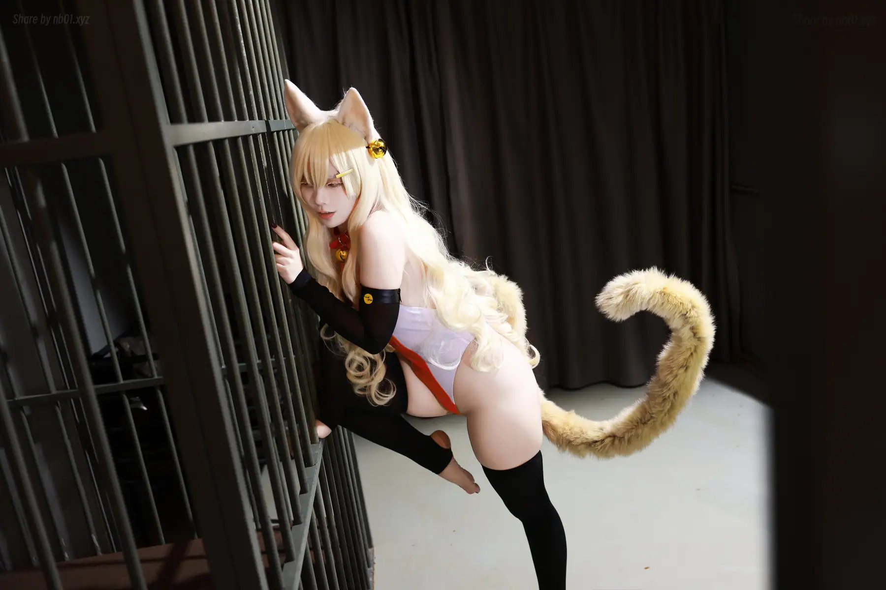 G44不会受伤 - 异能者少女爱丽丝(23P_62.8M) G44不会受伤 - 异能者少女爱丽丝(23P_62.8M)_nb01.xyz_0003 图片2