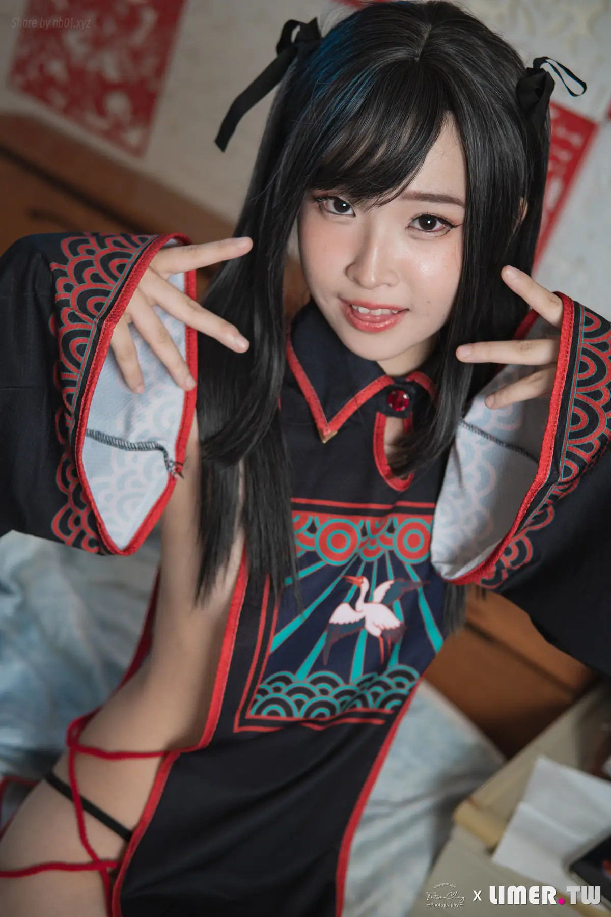 [Limerence原创]No.006 Nan小楠(225P_633.5M) [Limerence原创]No.006 Nan小楠(225P_633.5M)_nb01.xyz_0225 图片8