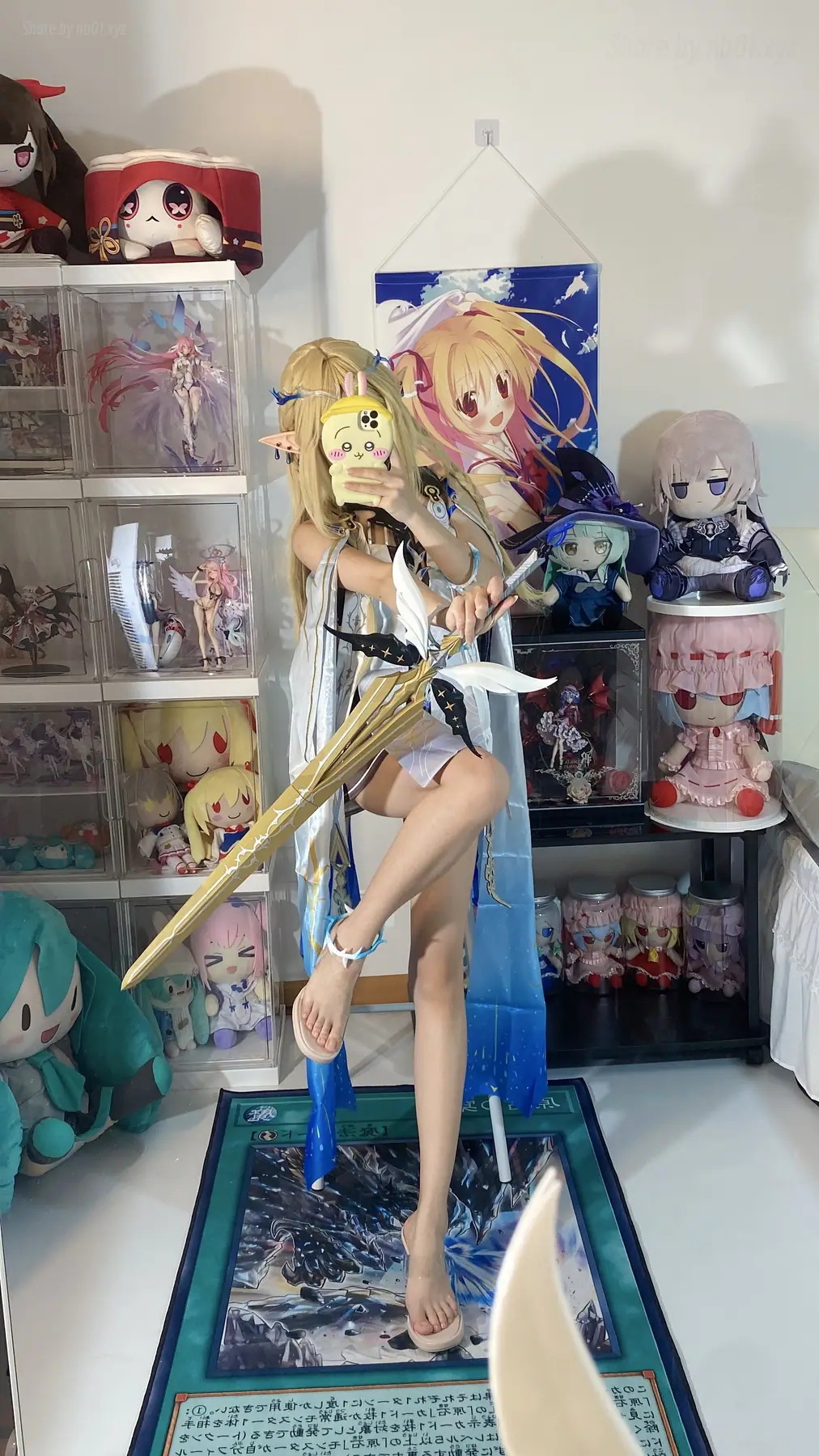 白栎Shirly - 鸣潮 卡提希雅(66P+8V_822.4M) 白栎Shirly - 鸣潮 卡提希雅(66P+8V_822.4M)_nb01.xyz_0014 图片4