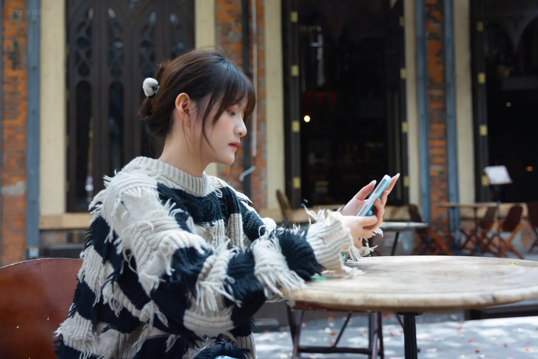 [她们印象]No.004 小点心(178P+1V_2.1G) [她们印象]No.004 小点心(178P+1V_2.1G)_nb01.xyz_0001