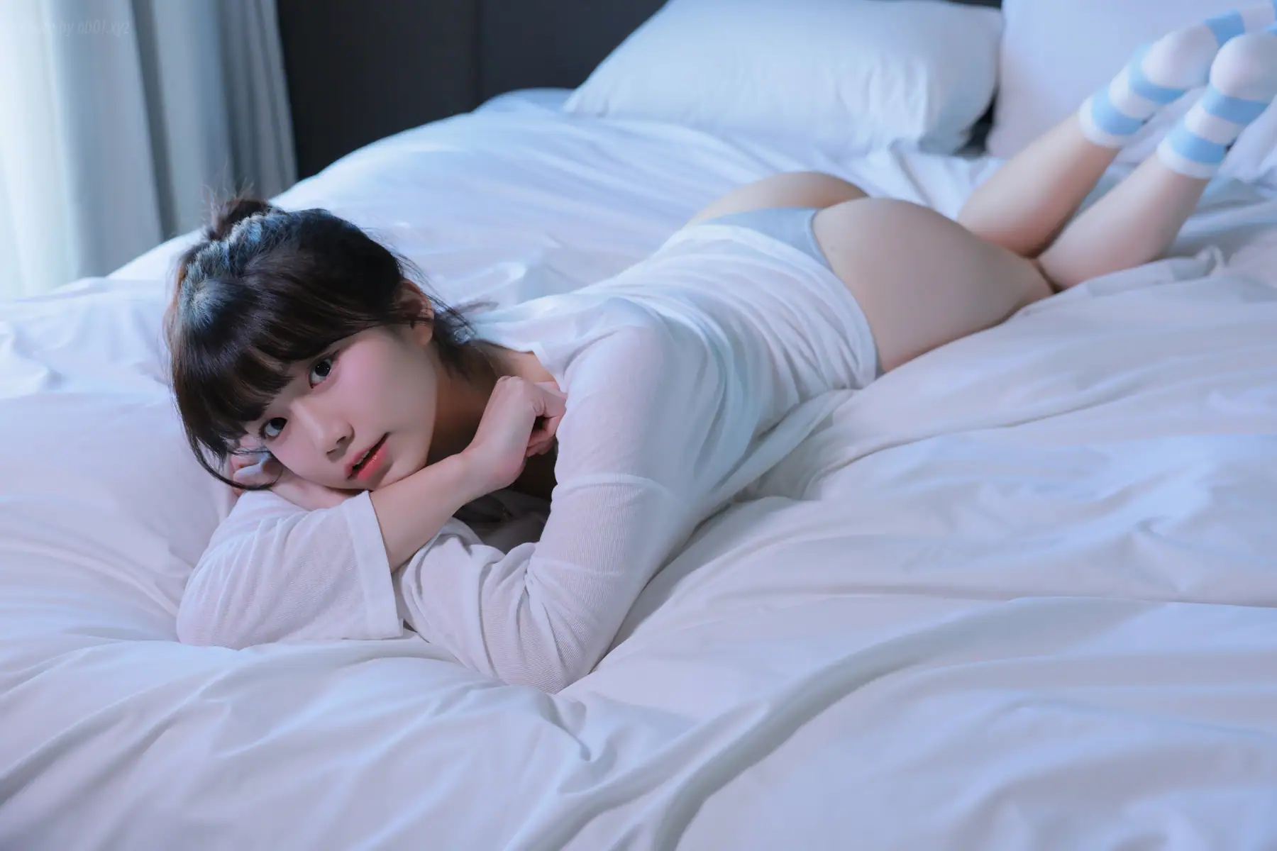 [SWEETBOX]Yui(유이) - Teddy Bear(97P_261.4M) [SWEETBOX]Yui(유이) - Teddy Bear(97P_261.4M)_nb01.xyz_0003 图片2