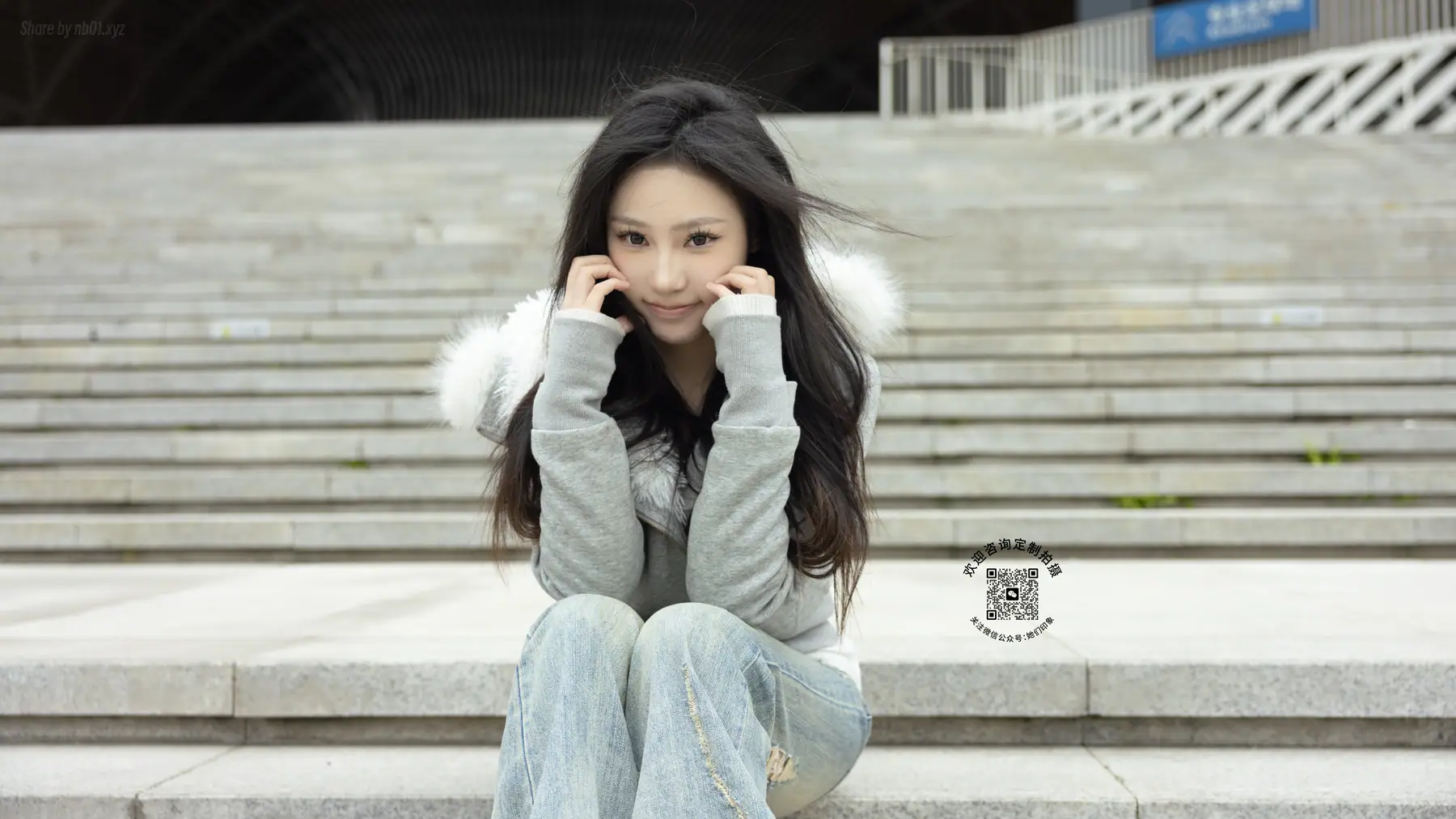 [她们印象]No.003 维尼(174P+1V_1.7G) [她们印象]No.003 维尼(174P+1V_1.7G)_nb01.xyz_0005 图片3