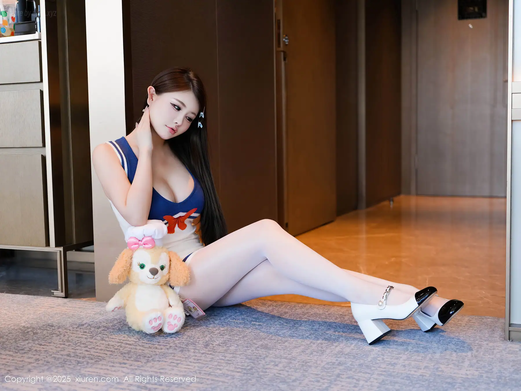 XIUREN No.10628 甜妮(72P_150.3M) XIUREN No.10628 甜妮(72P_150.3M)_nb01.xyz_0023 图片3