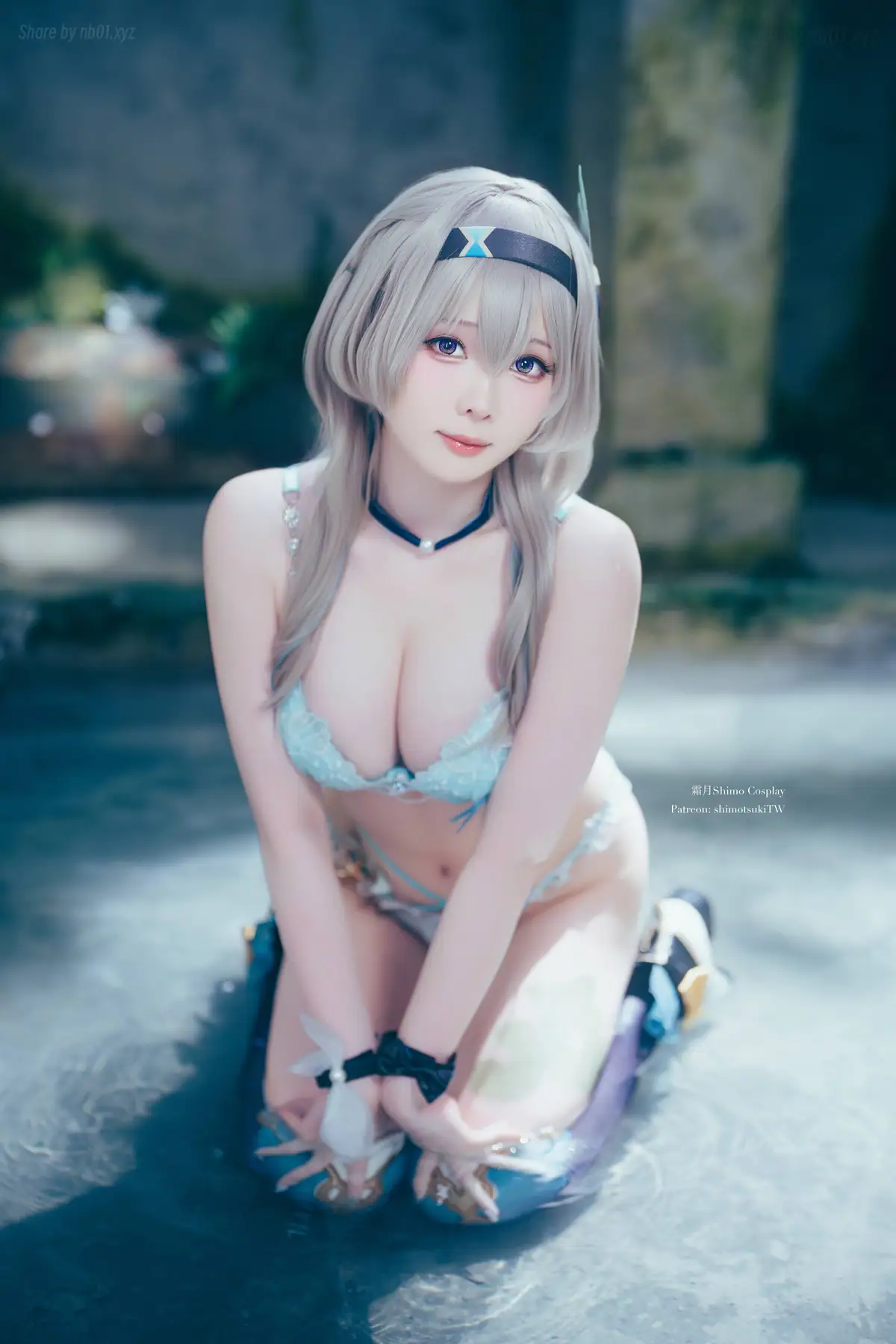 霜月shimo - Firefly(HSR)(26P_58.4M) 霜月shimo - Firefly(HSR)(26P_58.4M)_nb01.xyz_0005 图片4