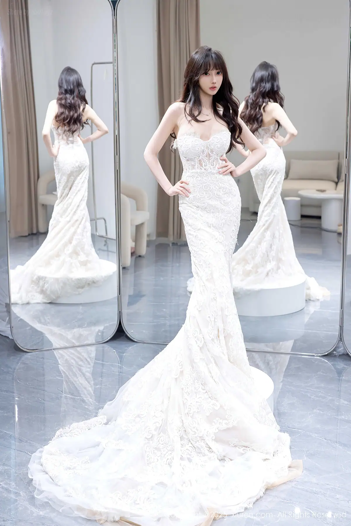 XIUREN No.10663 玥儿玥er(59P_79.2M) XIUREN No.10663 玥儿玥er(59P_79.2M)_nb01.xyz_0015 图片3