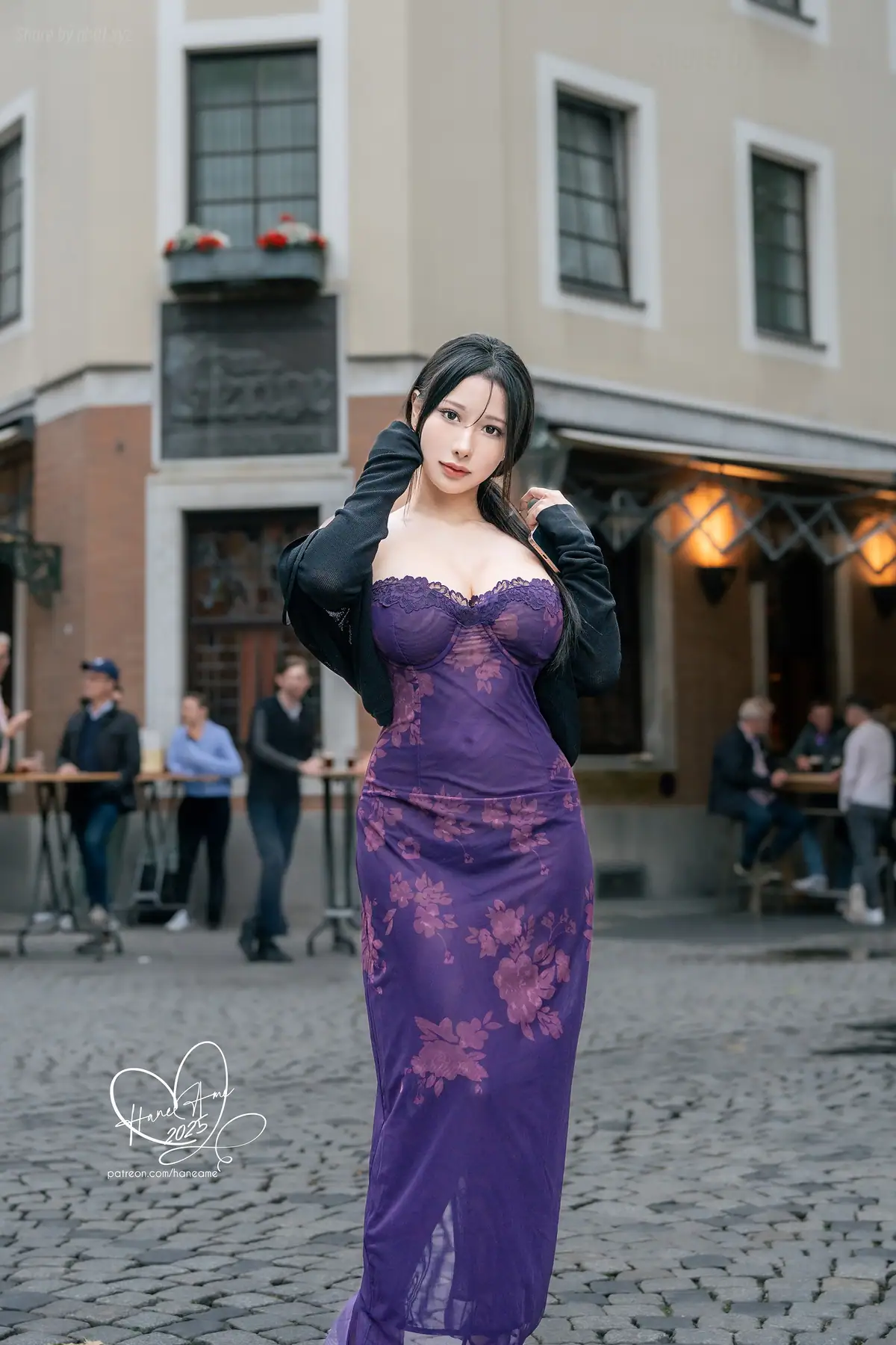 HaneAme 雨波 - 2025-09月订阅_原创 德国暮色(55P_113.3M) HaneAme 雨波 - 2025-09月订阅_原创 德国暮色(55P_113.3M)_nb01.xyz_0006 图片5