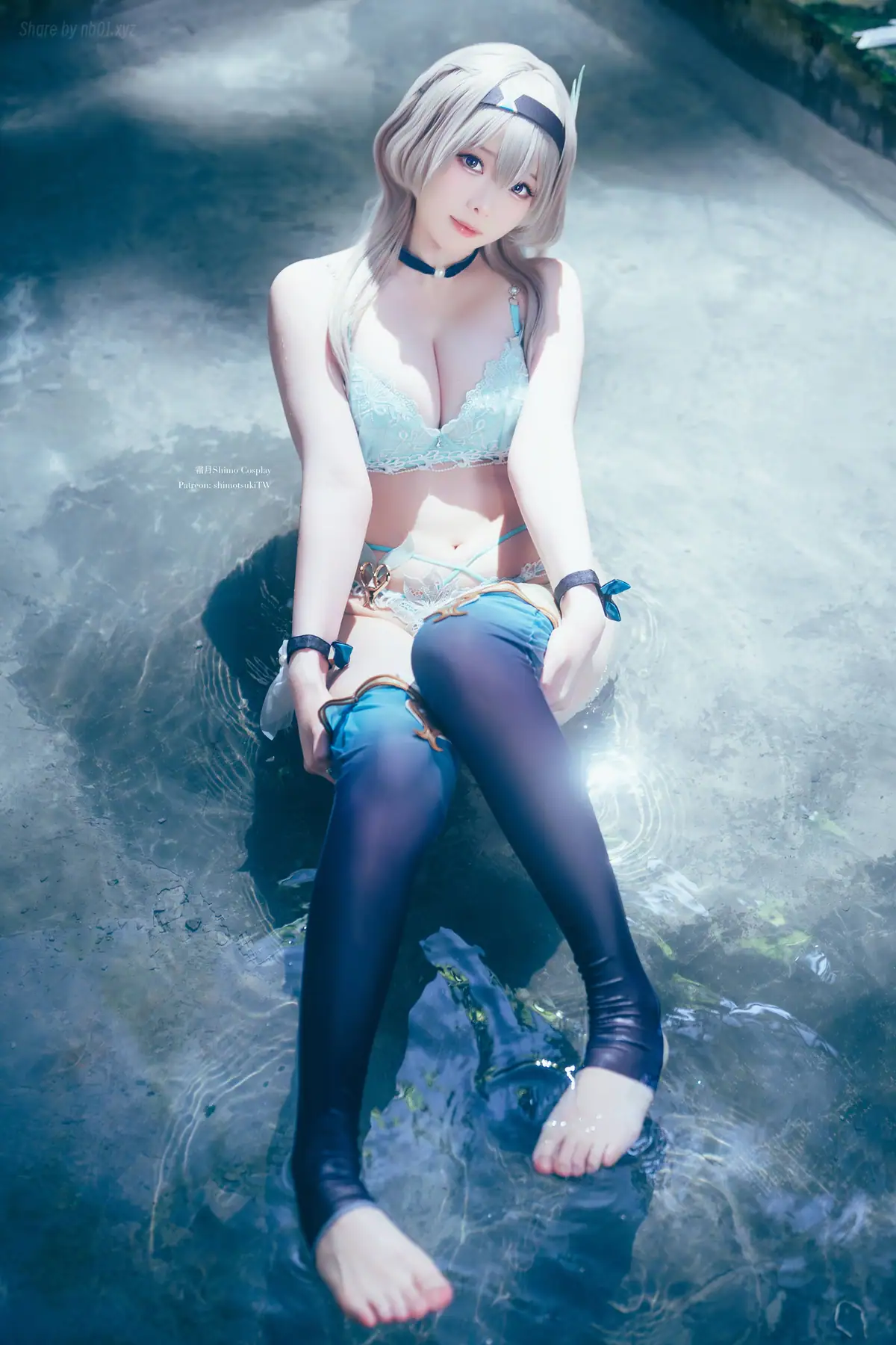 霜月shimo - Firefly(HSR)(26P_58.4M) 霜月shimo - Firefly(HSR)(26P_58.4M)_nb01.xyz_0004 图片3