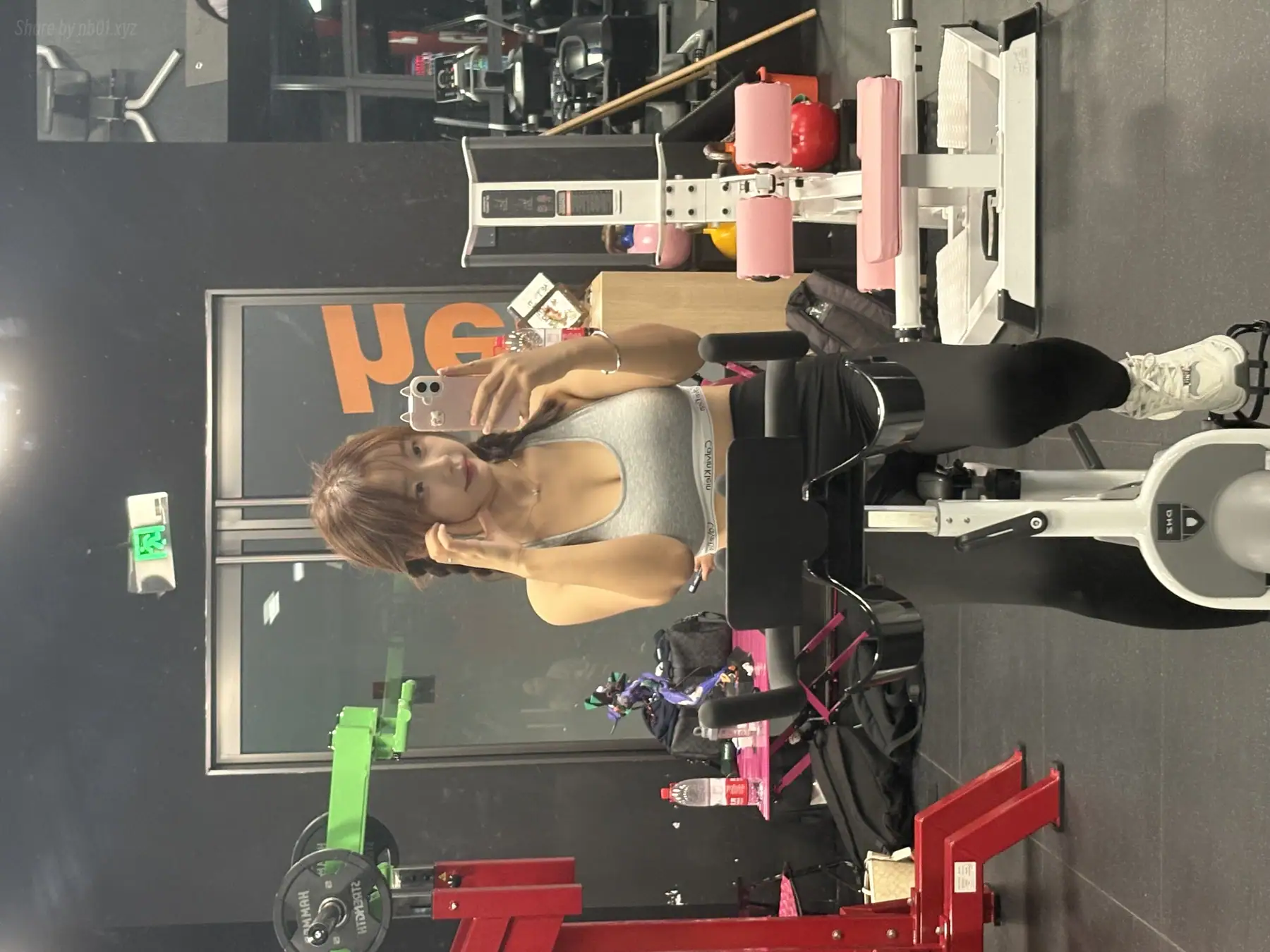 林星允 - 小粉圈_圈子内容(20P+122V_3.2G) 林星允 - 小粉圈_圈子内容(20P+122V_3.2G)_原相机哦 图片3