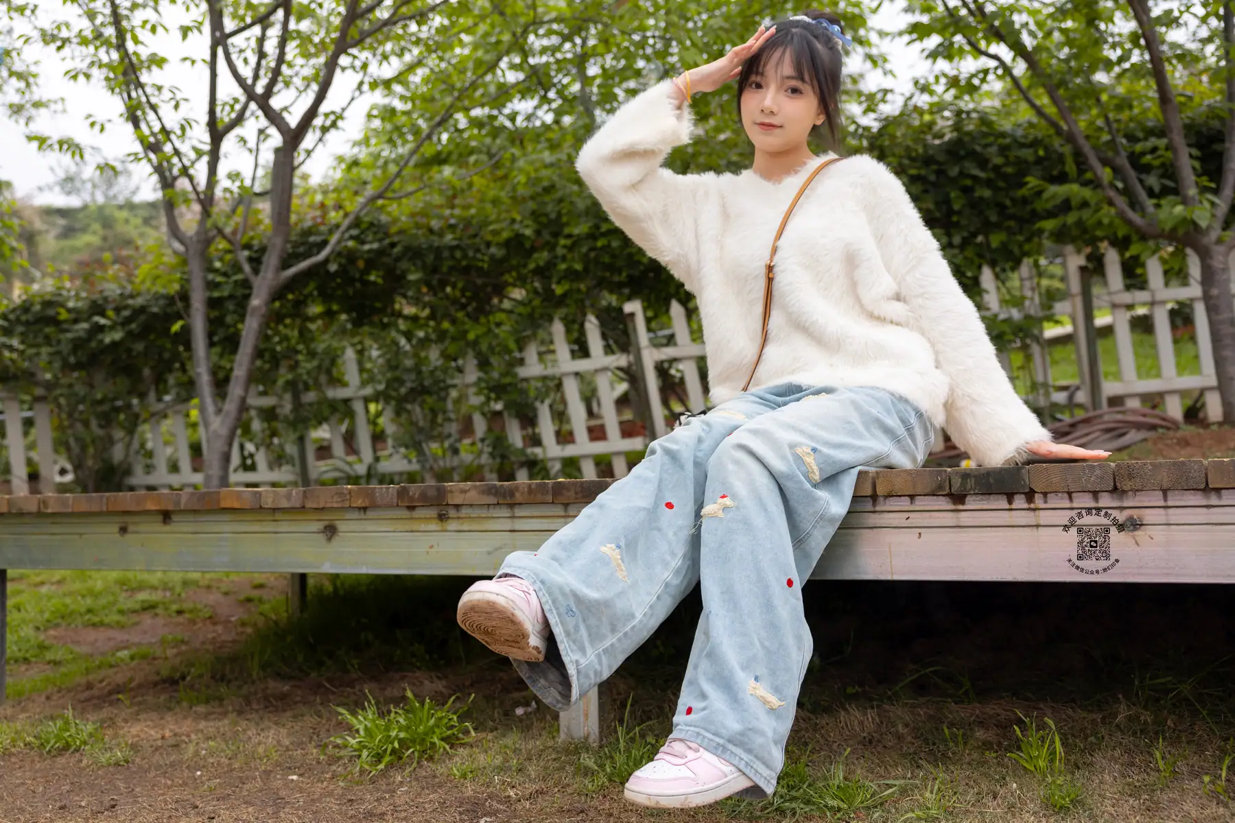 [她们印象]No.006 天天(167P+1V_2.4G) [她们印象]No.006 天天(167P+1V_2.4G)_nb01.xyz_0018 图片4