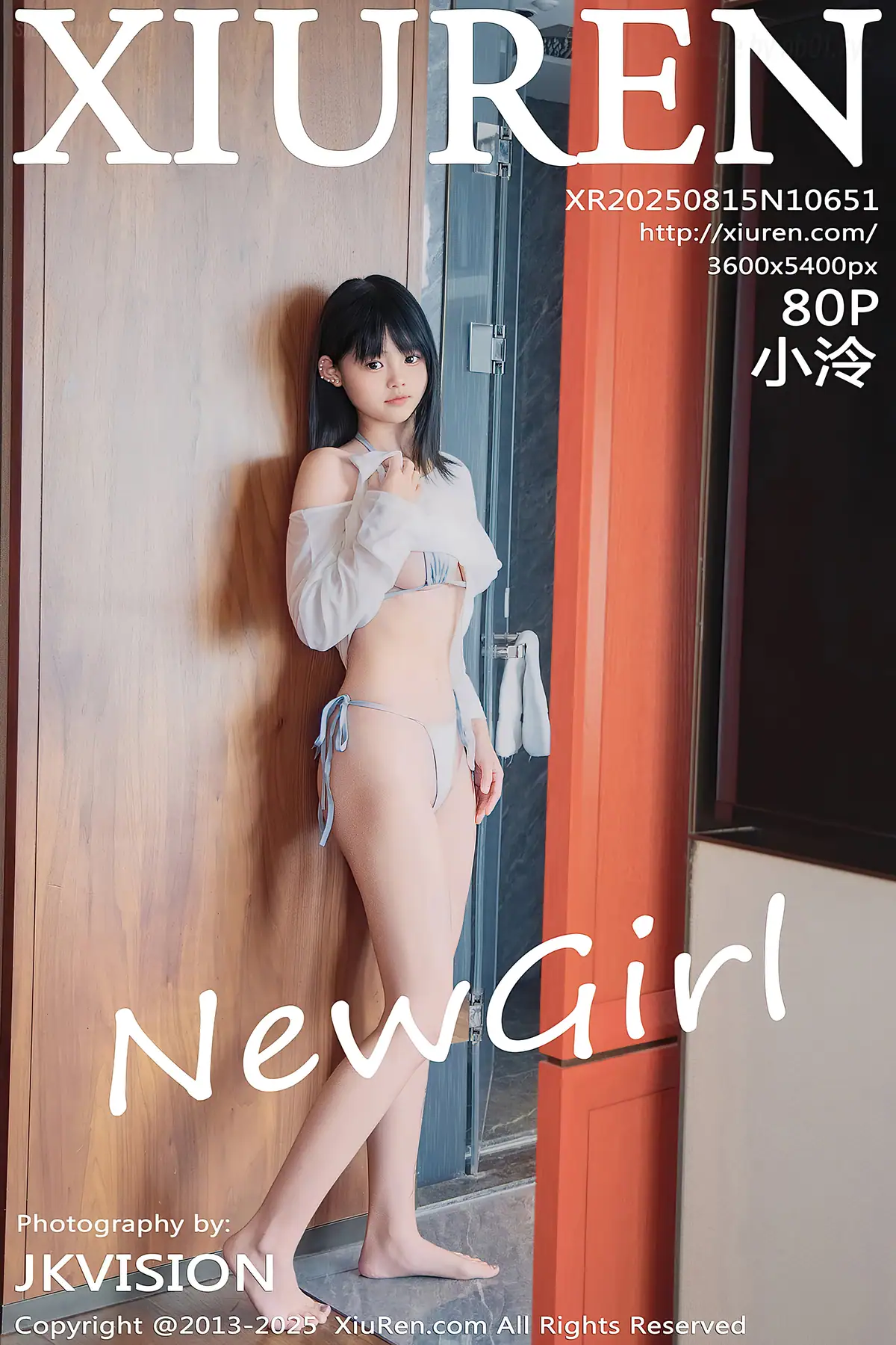 XIUREN No.10651 小泠(81P_114.4M) XIUREN No.10651 小泠(81P_114.4M)_nb01.xyz_0081 图片8