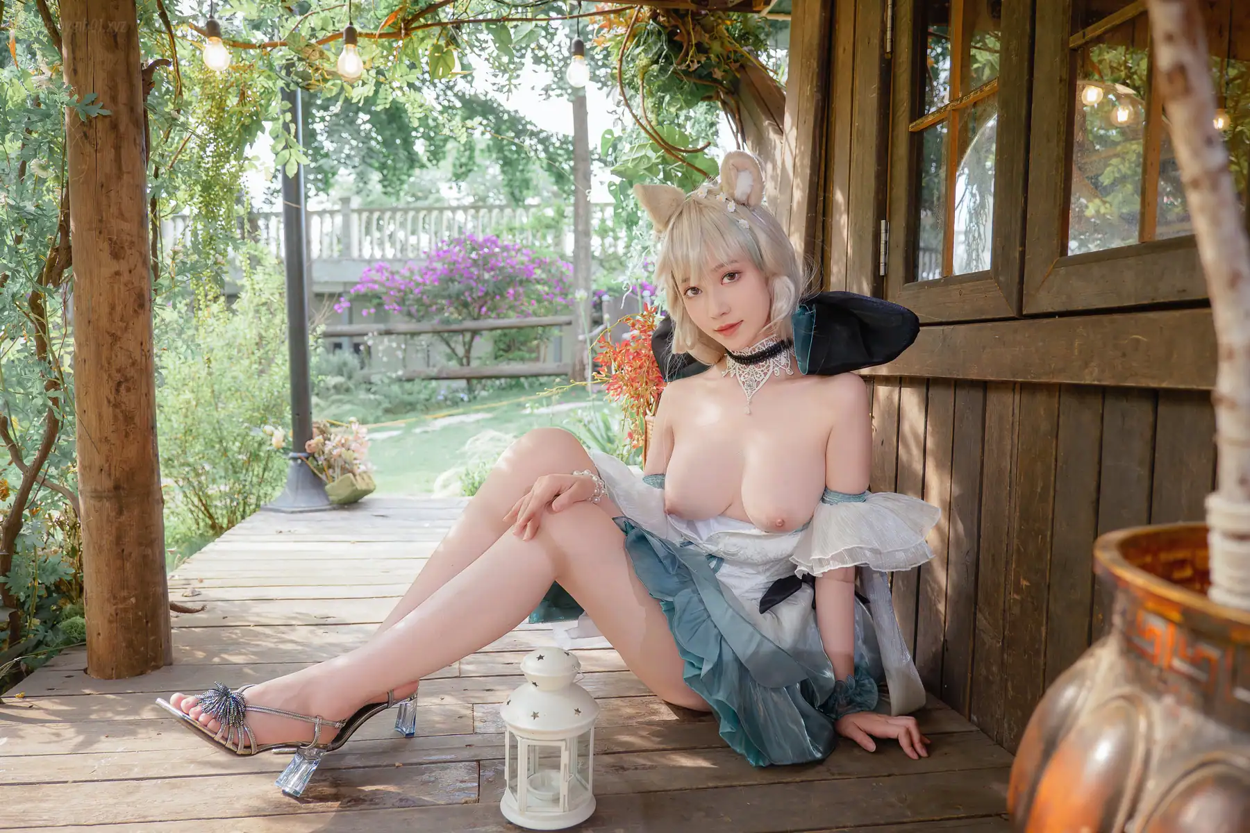 年年Nnian - 琳妮特(64P_194.0M) 年年Nnian - 琳妮特(64P_194.0M)_nb01.xyz_0028 图片5