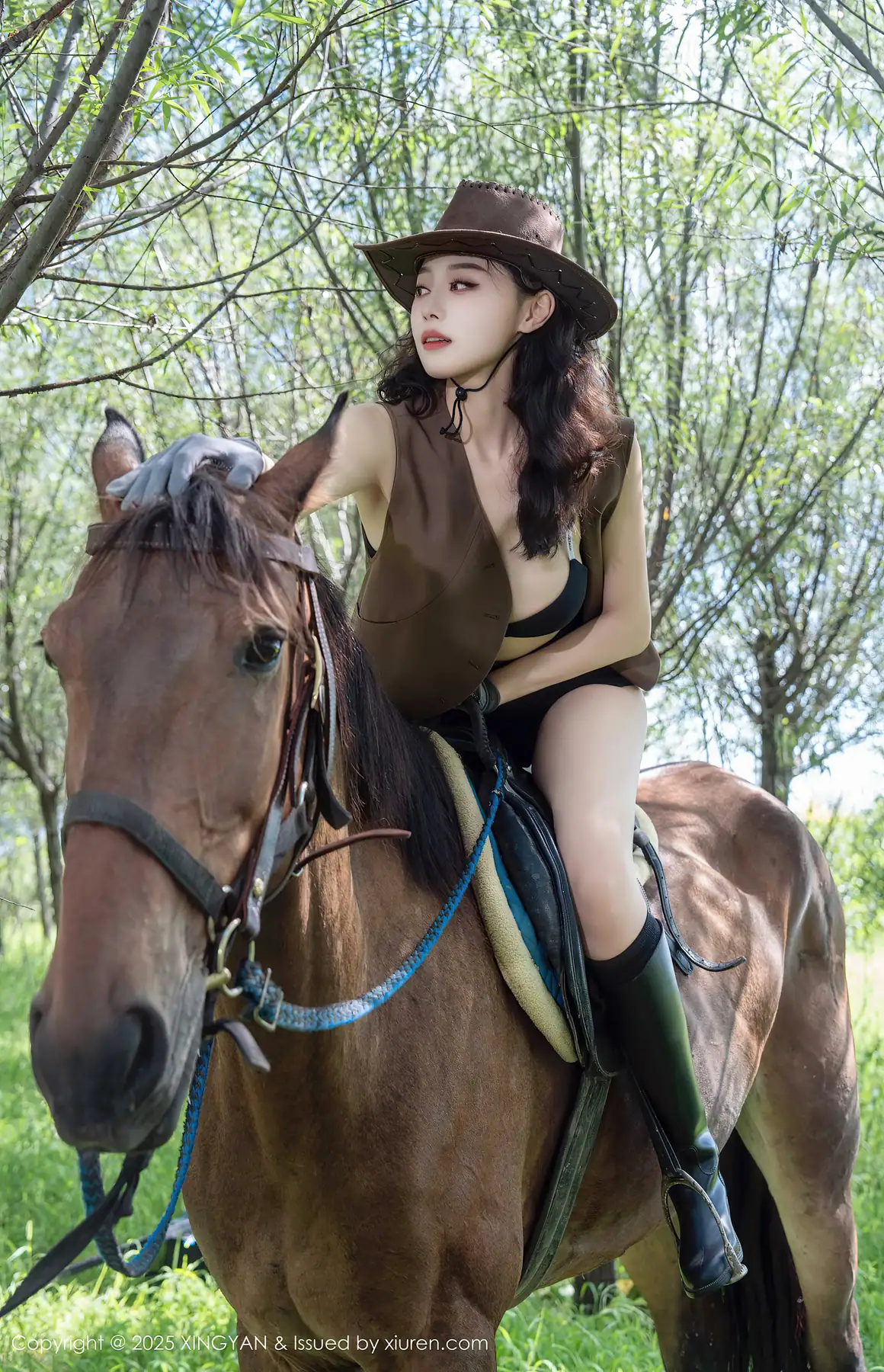 XingYan Vol.391 清妙(77P_239.4M) XingYan Vol.391 清妙(77P_239.4M)_nb01.xyz_0017 图片3