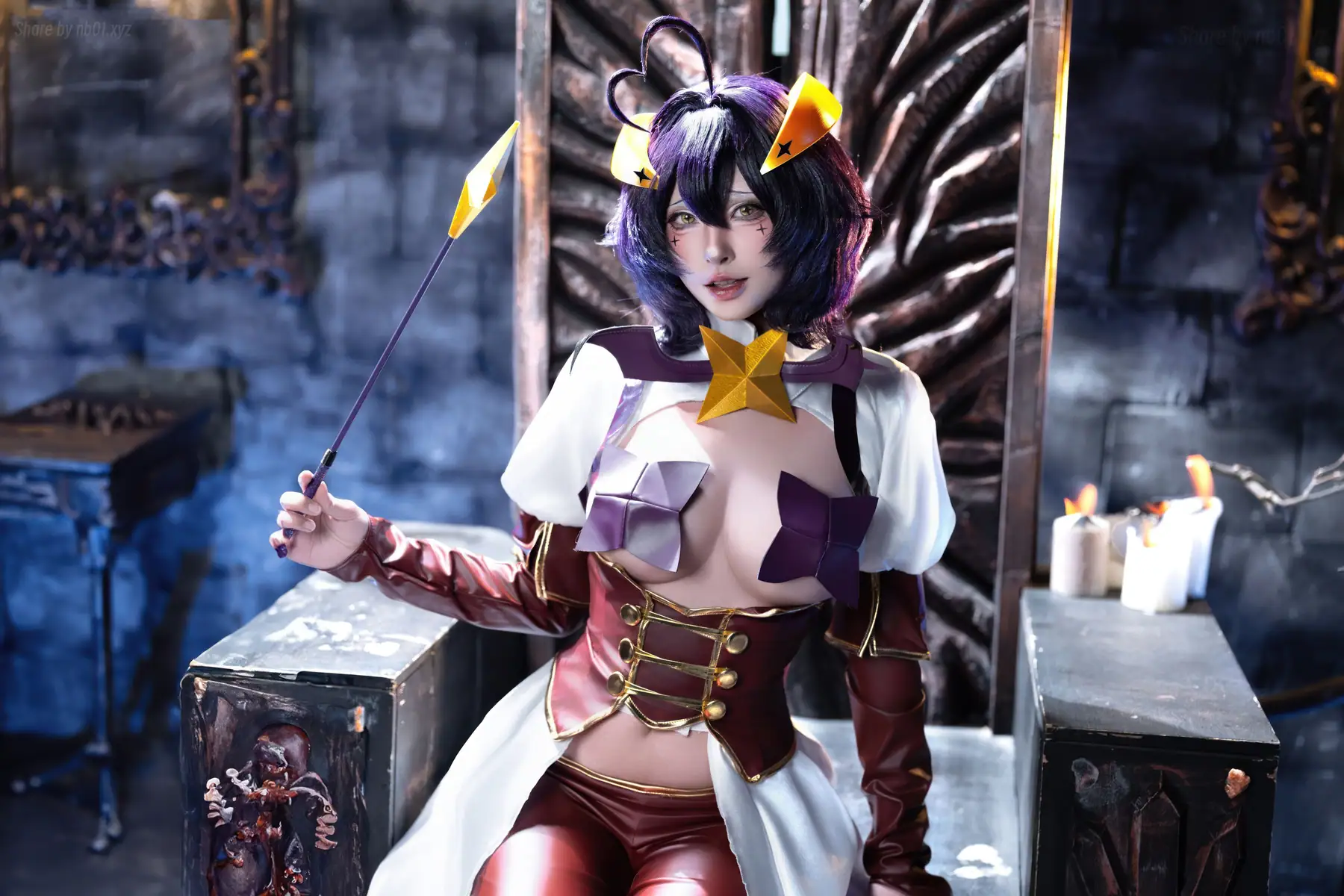 清水由乃 - 猪突猛蛋 - 柊舞缇娜×阿良河琪舞(71P+1V_587.1M) 清水由乃 - 猪突猛蛋 - 柊舞缇娜×阿良河琪舞(71P+1V_587.1M)_nb01.xyz_0016 图片4