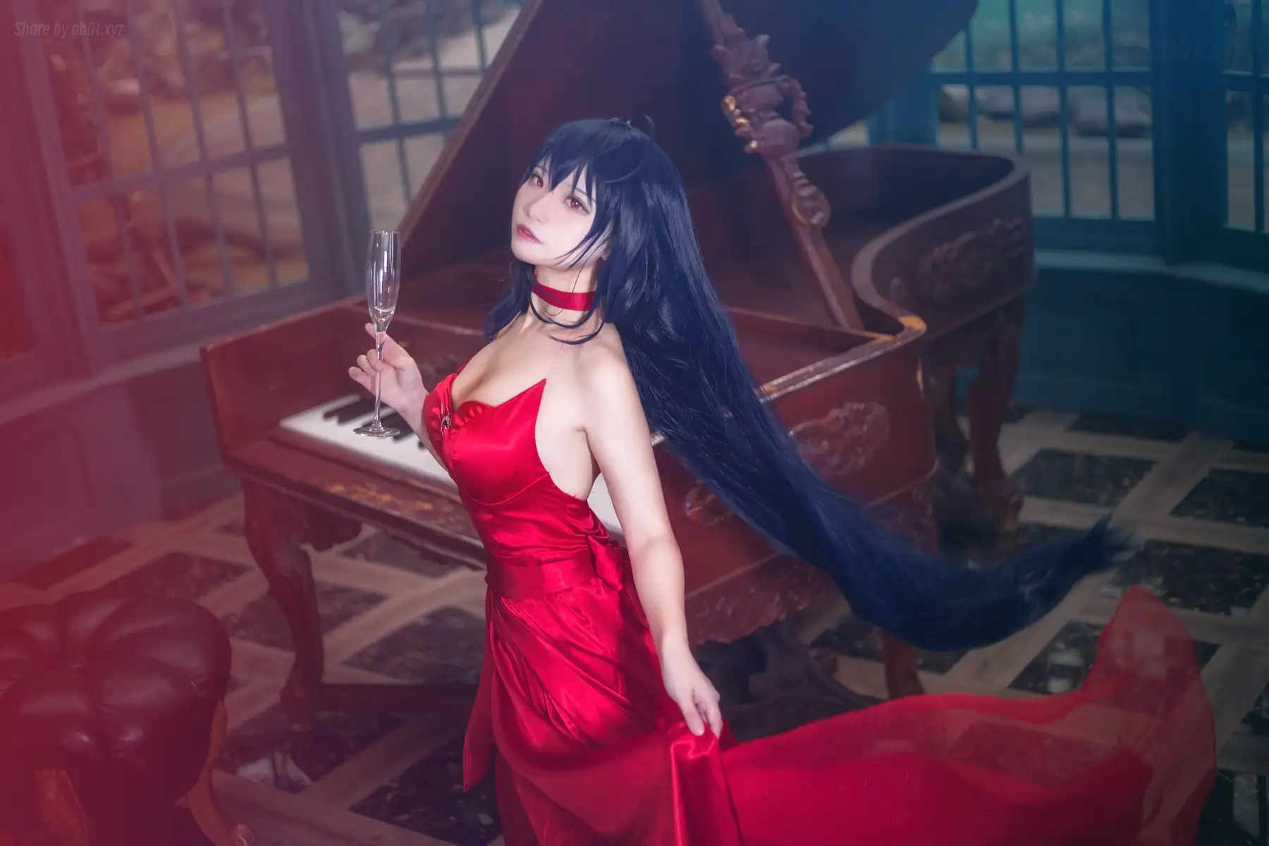 伊喵君 - 大凤(55P_48.8M) 伊喵君 - 大凤(55P_48.8M)_nb01.xyz_0055 图片8