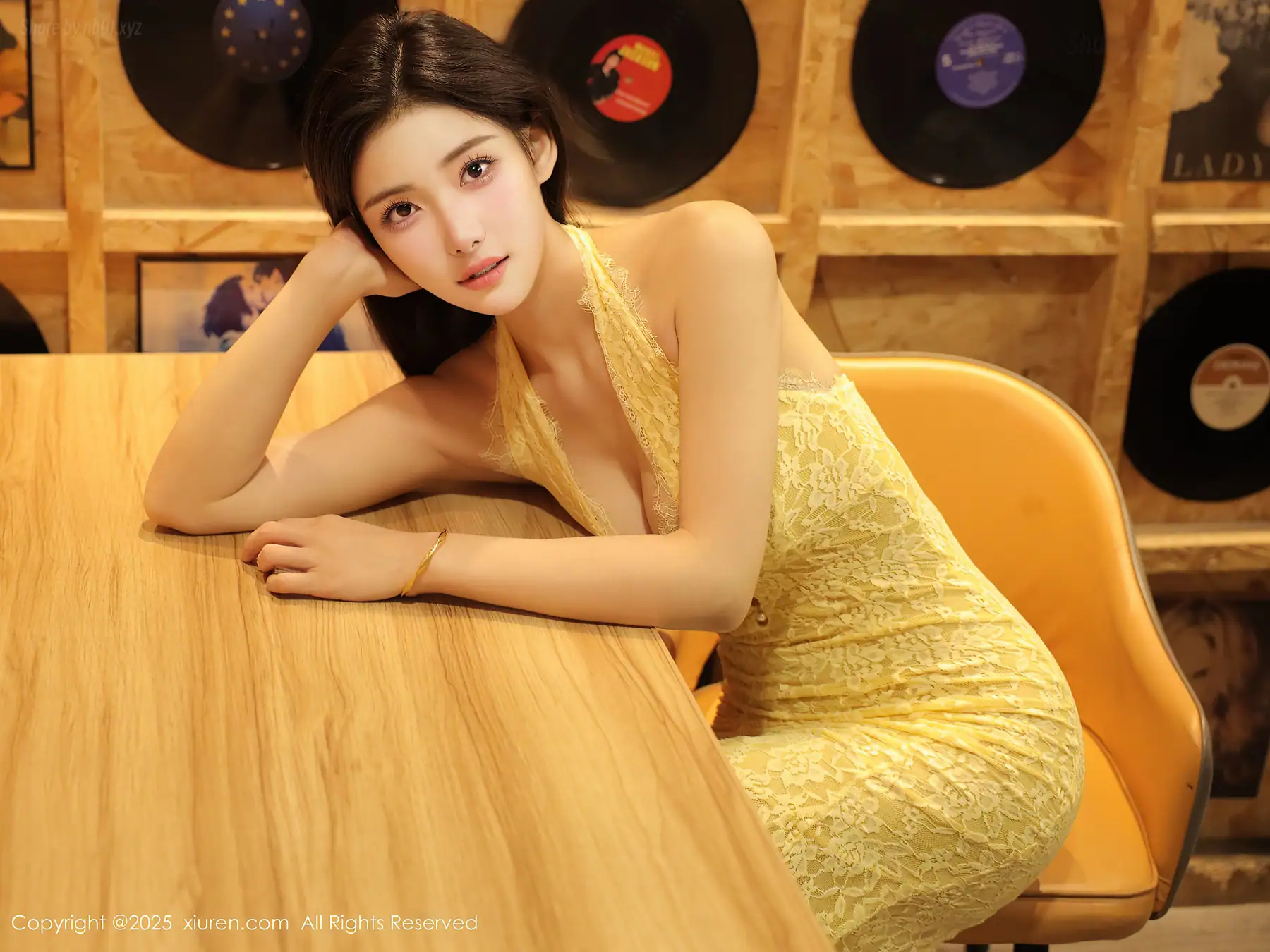 XIUREN No.10715 梨霜儿(79P_153.3M) XIUREN No.10715 梨霜儿(79P_153.3M)_nb01.xyz_0007 图片2