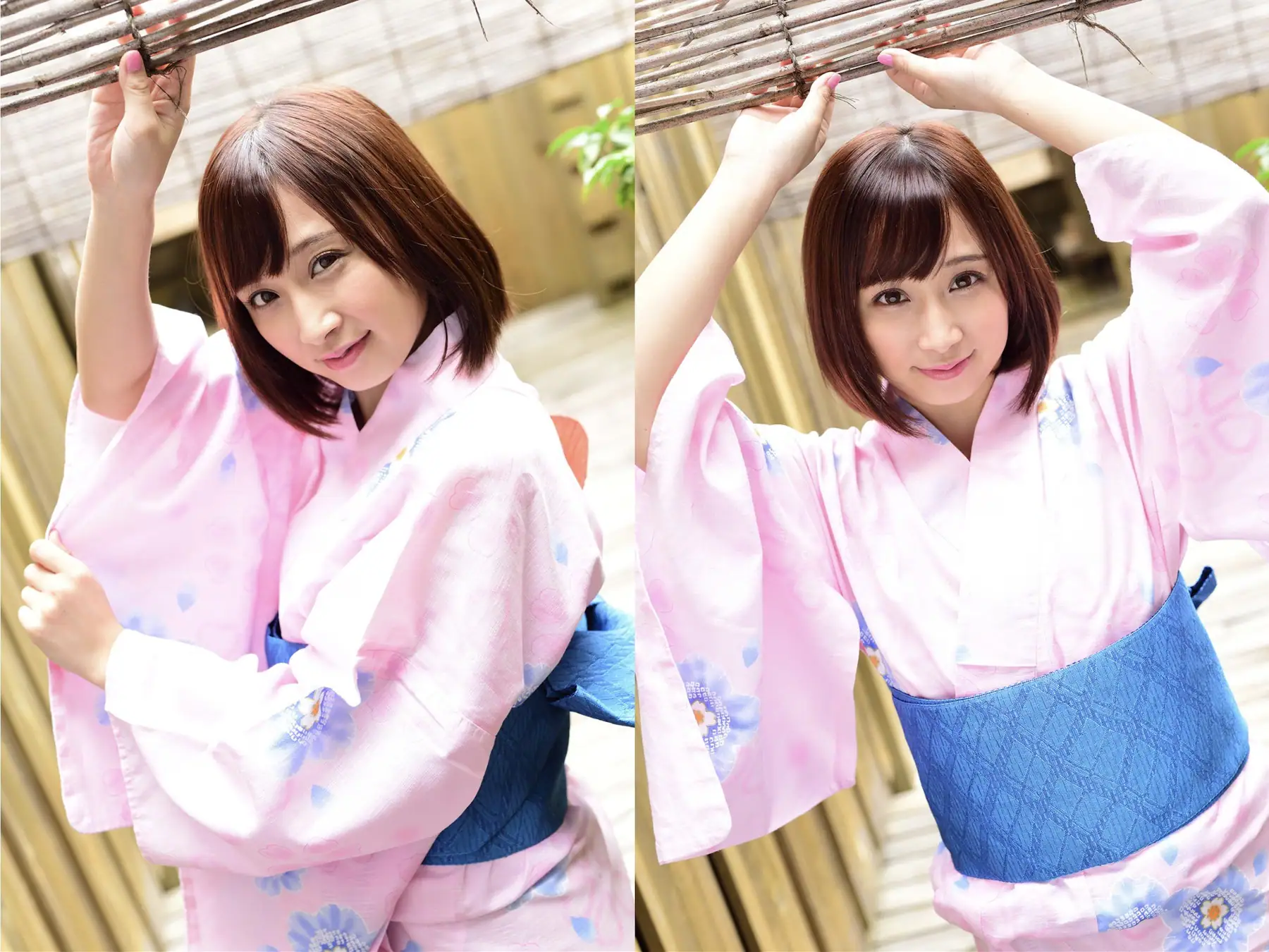 Ayumi Kimino(きみと歩実) - [GiriGiri Idol Club]A Short Trip To The Hot Springs With You キミと温泉小旅行(36P_15.2M) Ayumi Kimino(きみと歩実)...