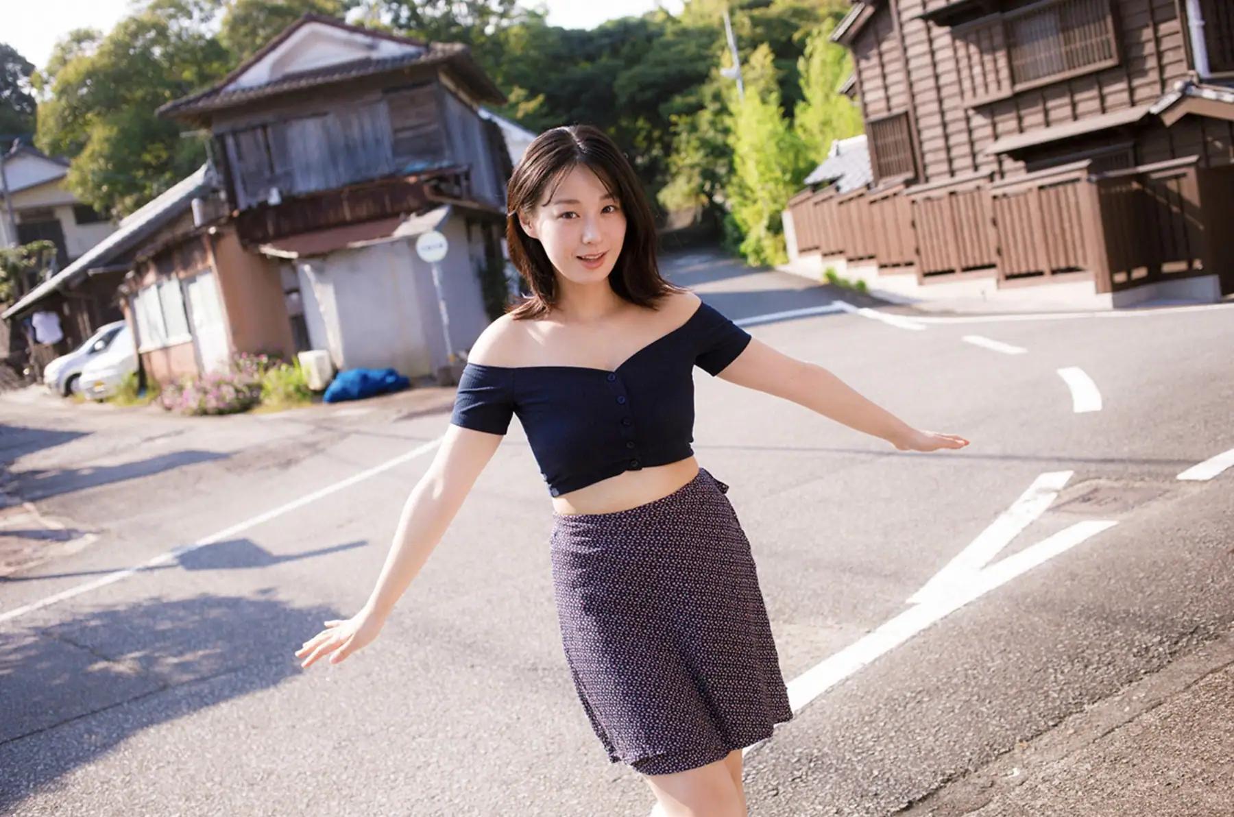 Mao Takano(髙野真央) - 週プレ＋Special No.346 ガチ恋不可避 1st week(53P_20.2M) Mao Takano(髙野真央) - 週プレ＋Special No.346 ガチ恋不可避 1st week...