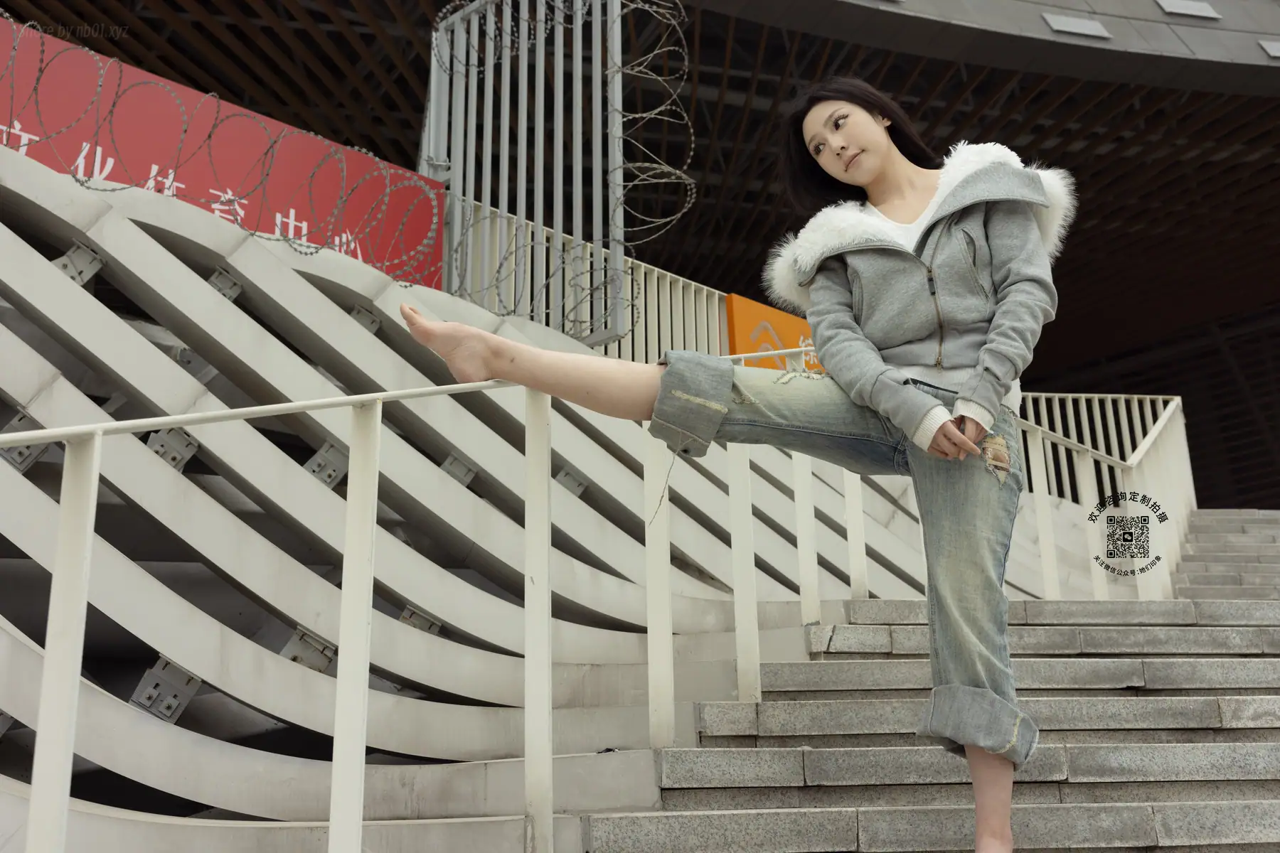 [她们印象]No.003 维尼(174P+1V_1.7G) [她们印象]No.003 维尼(174P+1V_1.7G)_nb01.xyz_0159 图片7