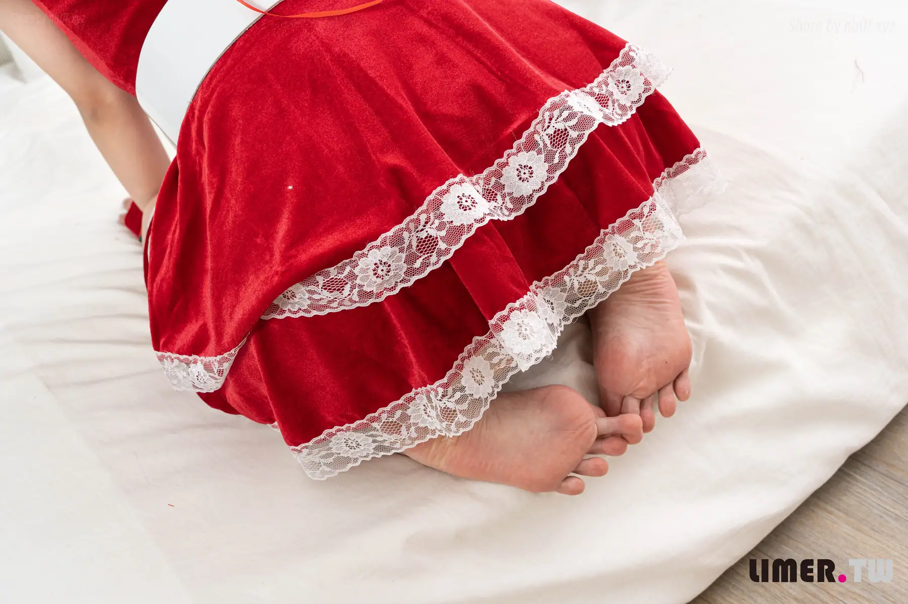 [Limerence原创]No.035 可爱Mona圣诞装(170P_279.2M) [Limerence原创]No.035 可爱Mona圣诞装(170P_279.2M)_nb01.xyz_0015 图片3