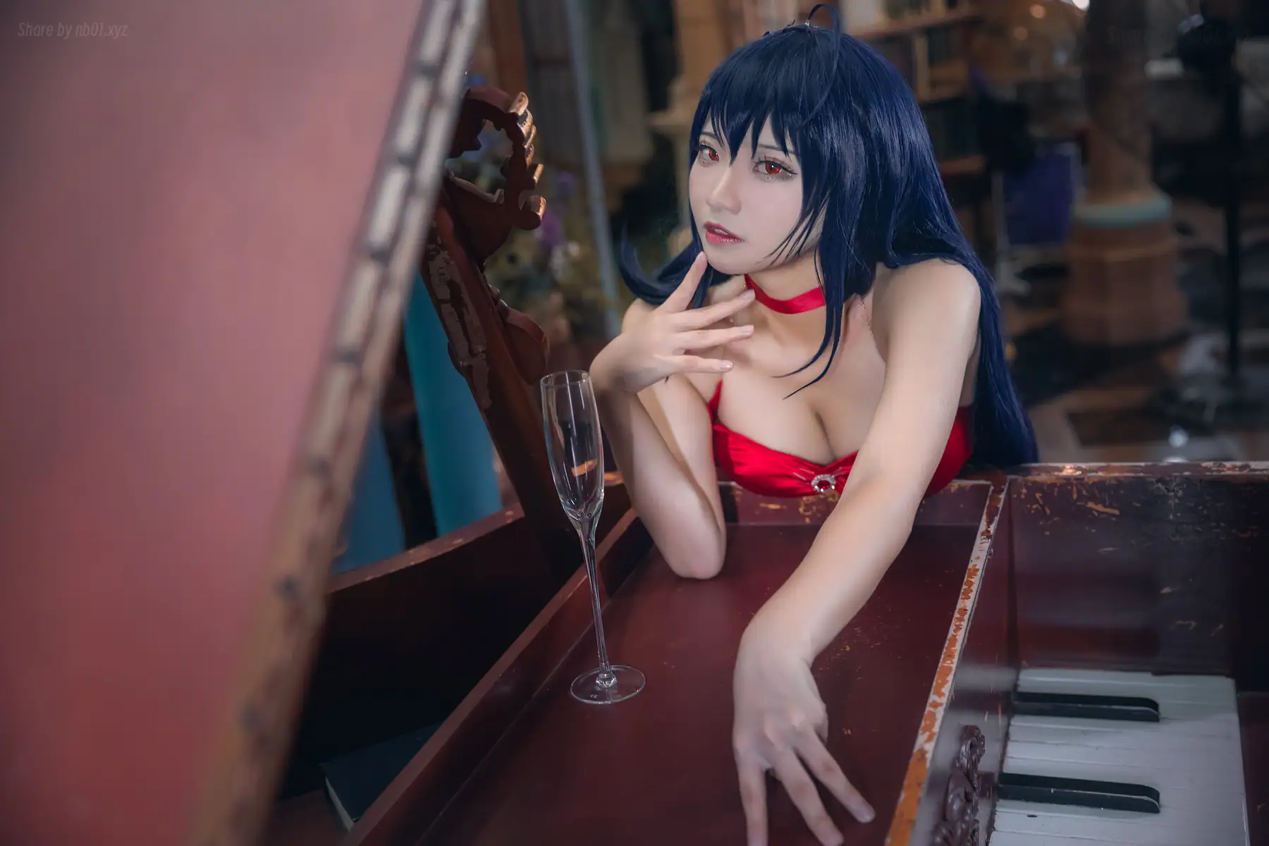 伊喵君 - 大凤(55P_48.8M) 伊喵君 - 大凤(55P_48.8M)_nb01.xyz_0038 图片5