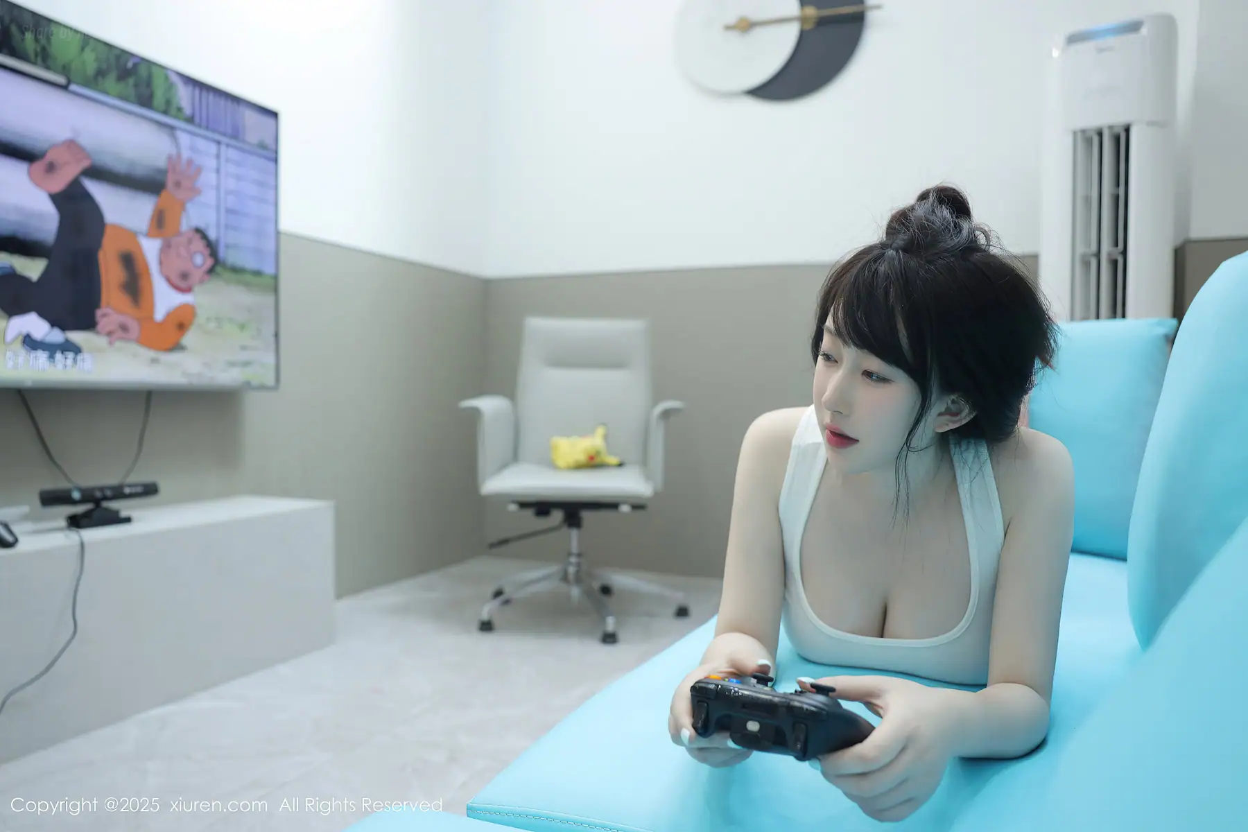 XIUREN No.10676 李沁恩lrene(71P_62.8M) XIUREN No.10676 李沁恩lrene(71P_62.8M)_nb01.xyz_0030 图片4