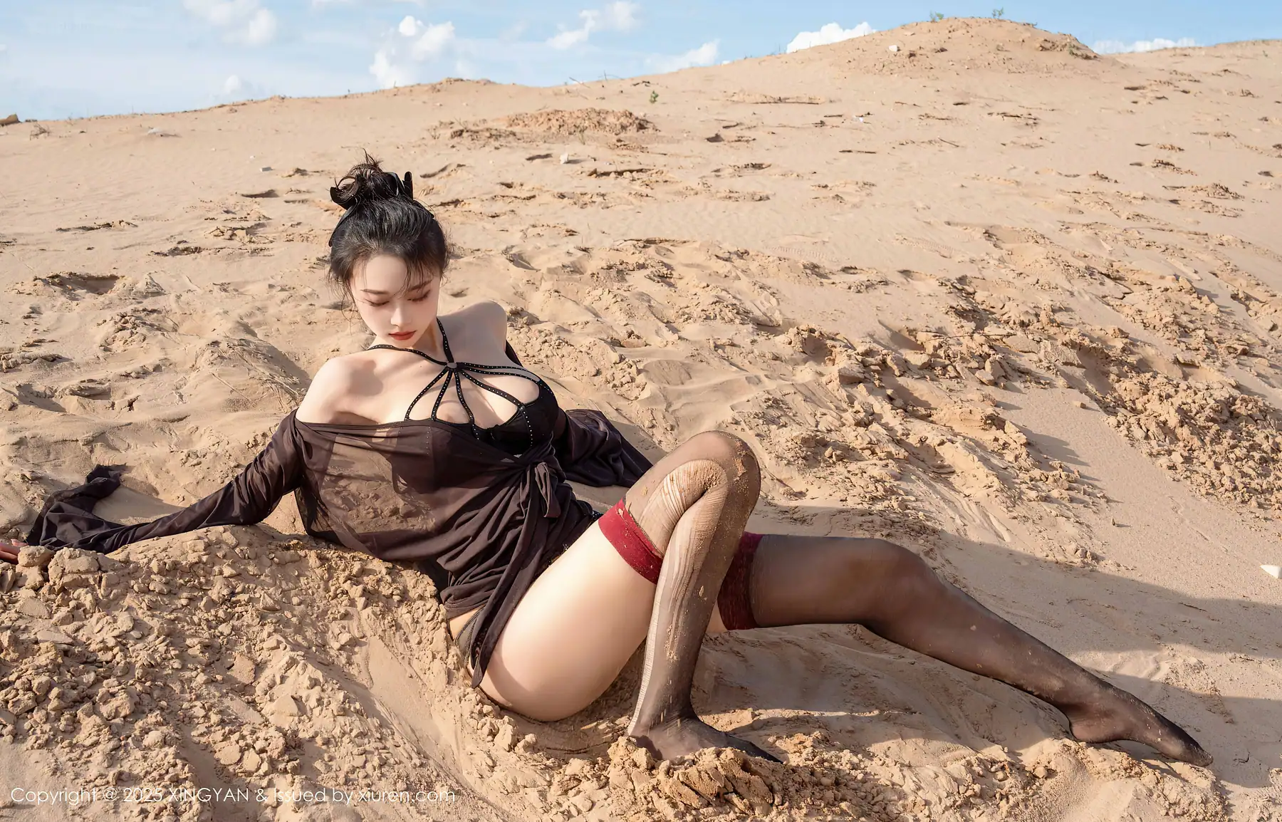 XingYan Vol.387 清妙(79P_169.7M) XingYan Vol.387 清妙(79P_169.7M)_nb01.xyz_0017 图片4