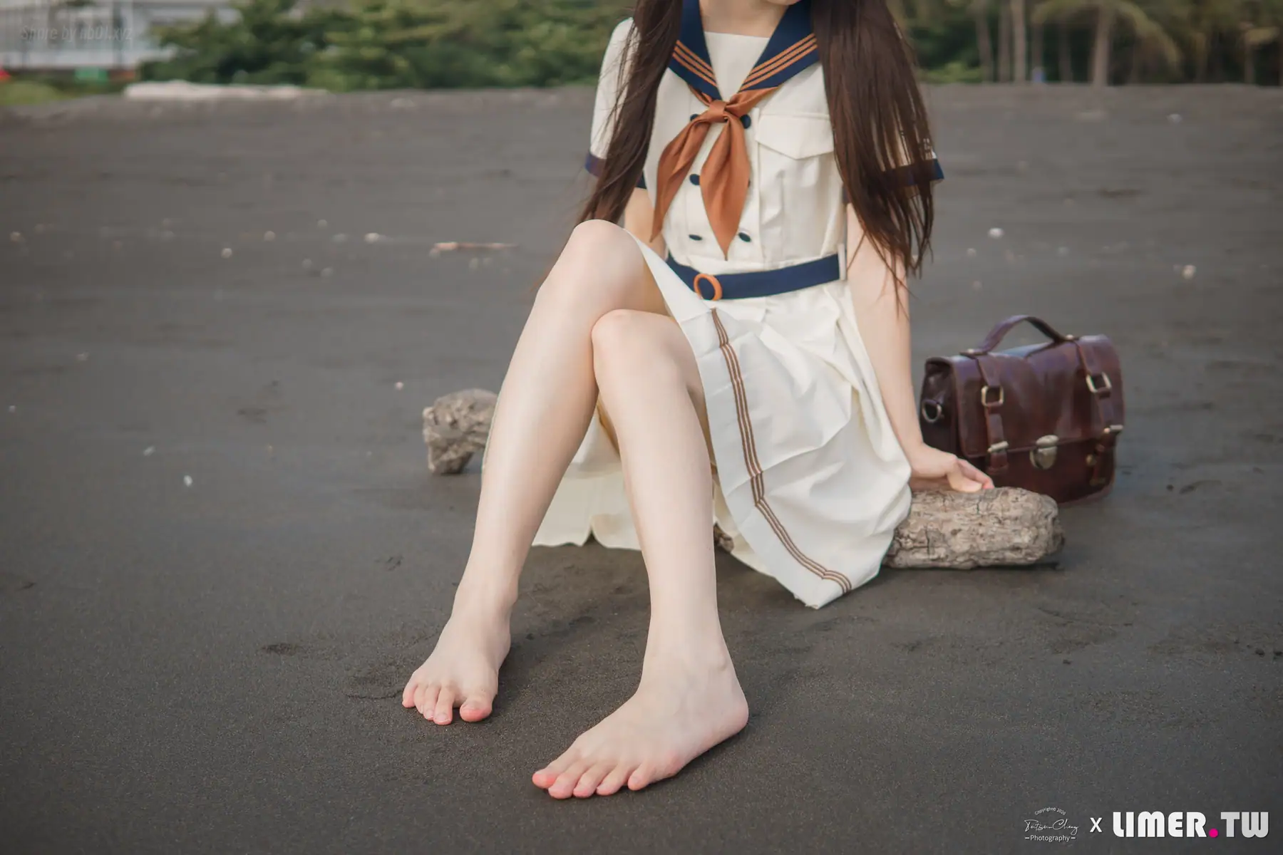 [Limerence原创]No.044 海蓝 JK盛夏服海边戏水(300P+1V_1.2G) [Limerence原创]No.044 海蓝 JK盛夏服海边戏水(300P+1V_1.2G)_nb01.xyz_0300 图片8