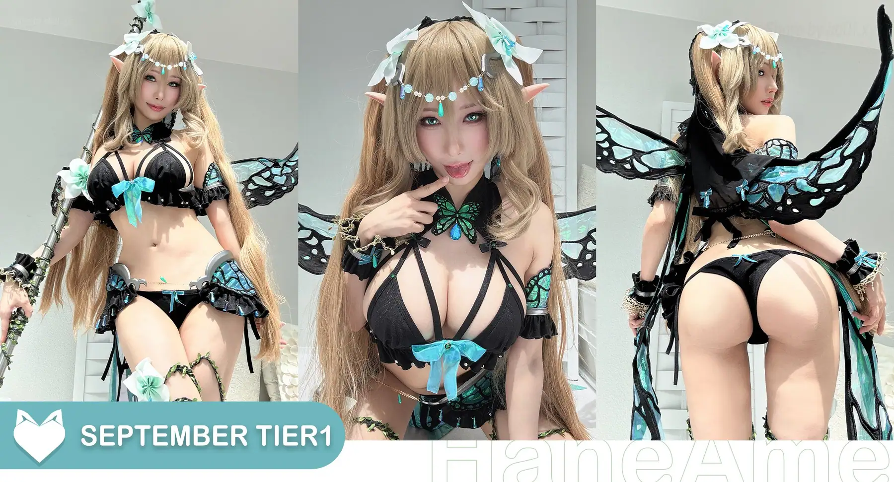 HaneAme 雨波 - 2025-09月订阅_精灵村 第九村人(39P_50.5M) HaneAme 雨波 - 2025-09月订阅_精灵村 第九村人(39P_50.5M)_nb01.xyz_0003 图片3