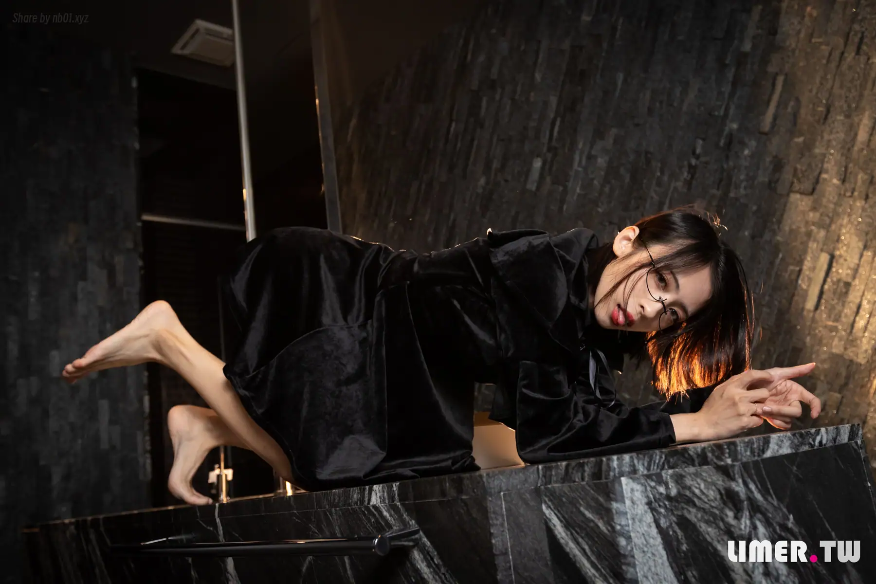 [Limerence原创]No.003 xxkuroko子子(129P+1V_2.8G) [Limerence原创]No.003 xxkuroko子子(129P+1V_2.8G)_nb01.xyz_0018 图片4