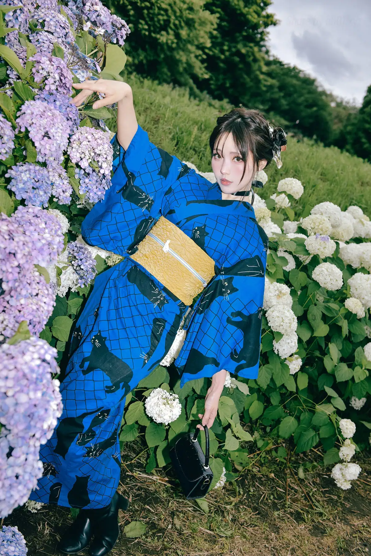 Ely_eee(ElyEE子) - Rainy Season Black Cat(38P+4V_101.9M) Ely_eee(ElyEE子) - Rainy Season Black Cat(38P+4V_101.9M)_nb01.xyz_0001