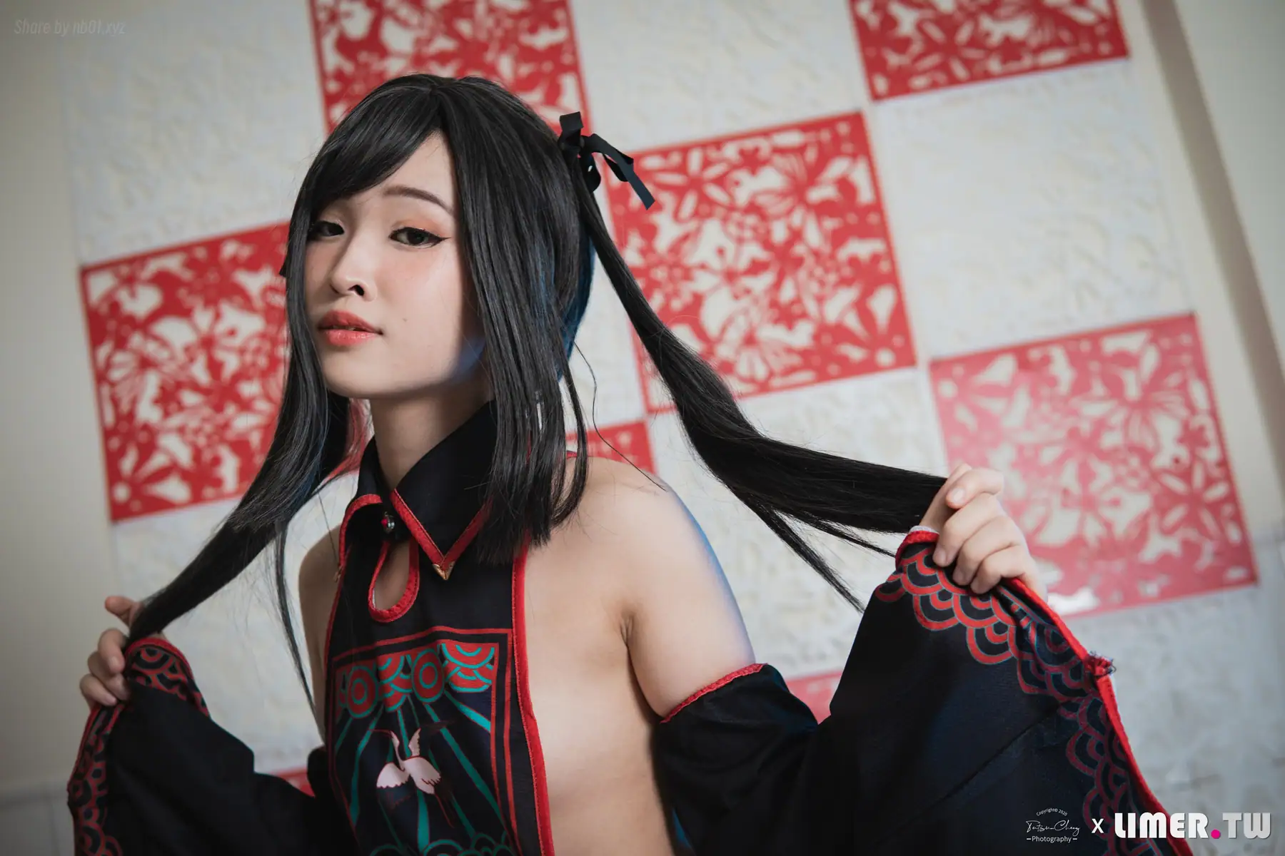 [Limerence原创]No.006 Nan小楠(225P_633.5M) [Limerence原创]No.006 Nan小楠(225P_633.5M)_nb01.xyz_0112 图片6