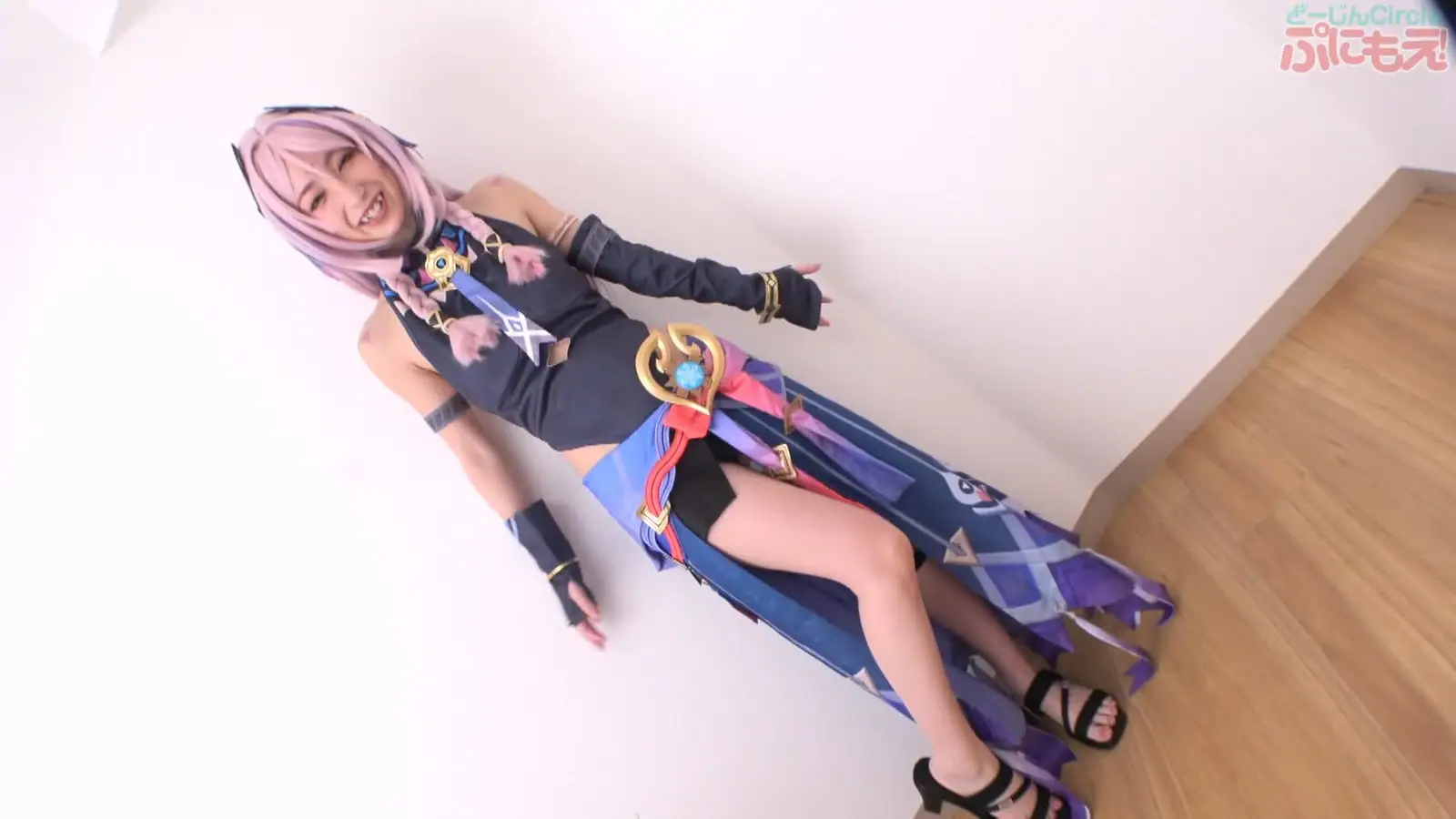 ぷにもえ！ - 2025-08-24_PNME-298_おチ♥ポ大好きドスケベ小悪魔ちっぱいコスプレイヤーのカメコを貪り尽くすぶっかけ生ハメオフパコ記録!!_4065516 ぷにもえ！ - 2025-08-24_PNME-298_おチ♥ポ大好き...