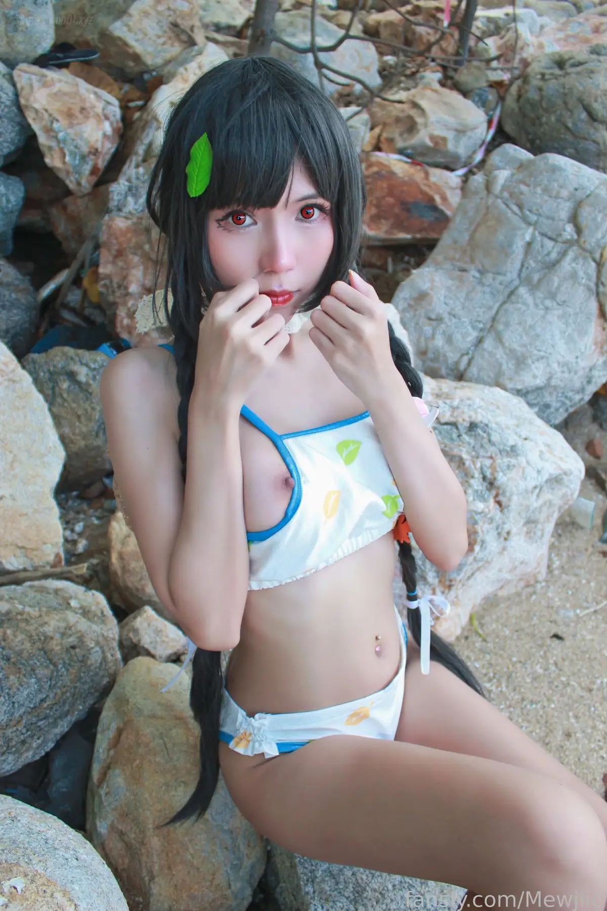 lMusicl - Miyu Bikini_蔚蓝档案 霞泽美游 泳装(39P_52.2M) lMusicl - Miyu Bikini_蔚蓝档案 霞泽美游 泳装(39P_52.2M)_nb01.xyz_0015 图片4