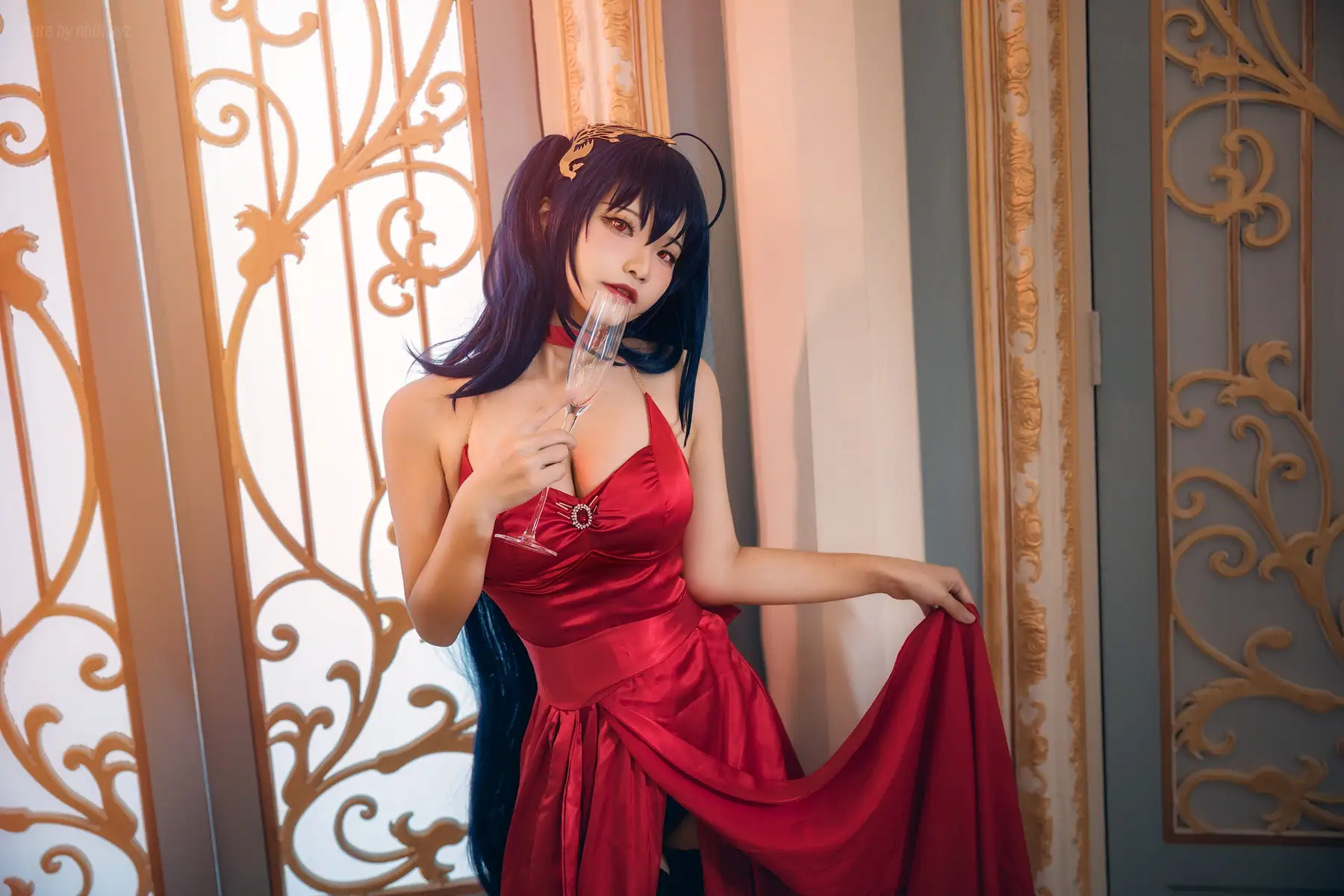 伊喵君 - 大凤(55P_48.8M) 伊喵君 - 大凤(55P_48.8M)_nb01.xyz_0051 图片7