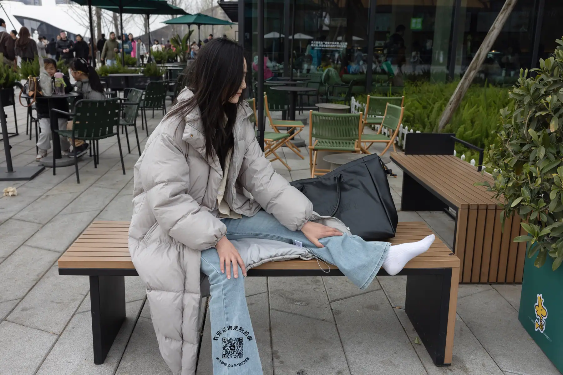 [她们印象]No.005 秋秋(122P+1V_1.3G) [她们印象]No.005 秋秋(122P+1V_1.3G)_nb01.xyz_0017 图片3