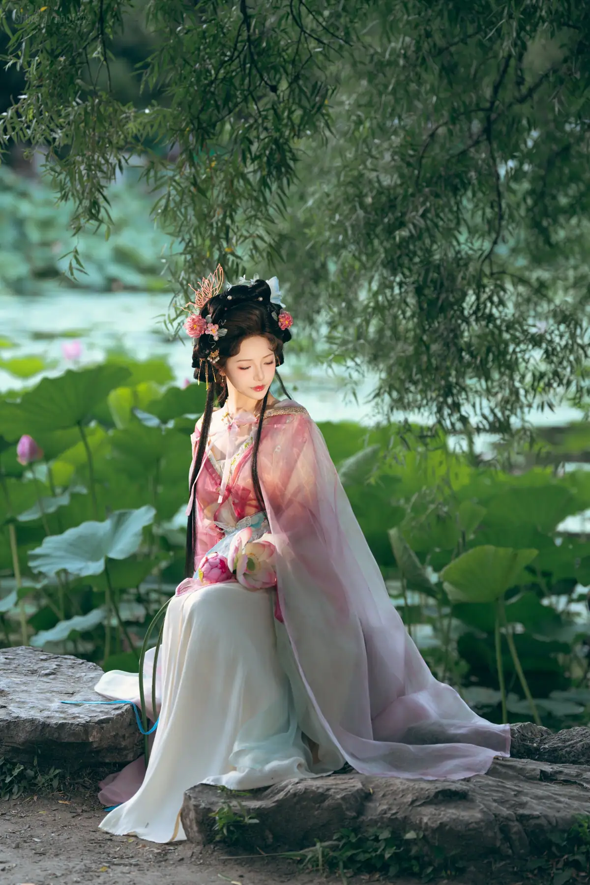 雯妹不讲道理 - 祝您中秋快乐owo(20P_28.8M) 雯妹不讲道理 - 祝您中秋快乐owo(20P_28.8M)_nb01.xyz_0007 图片6